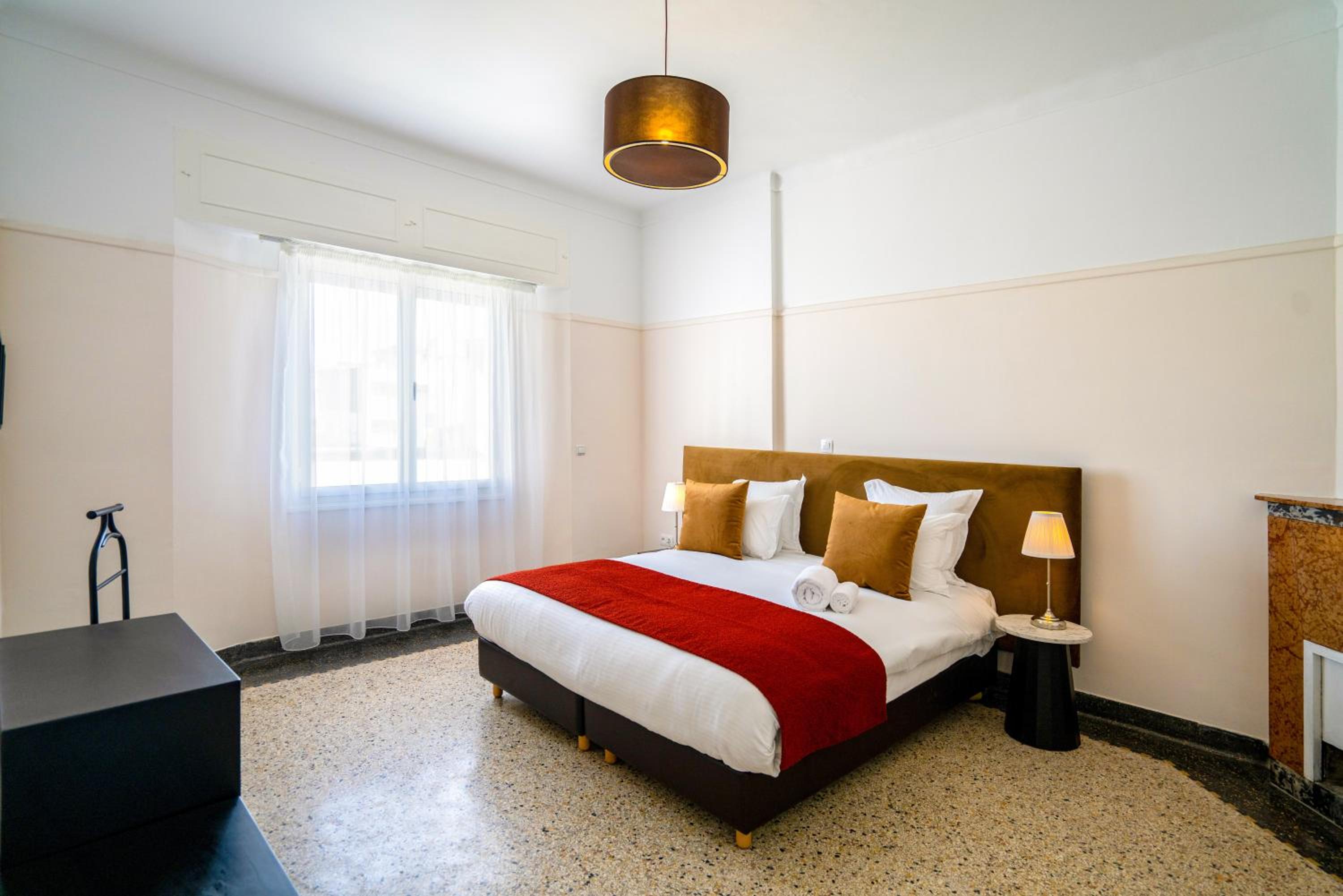 Suite Balima XI