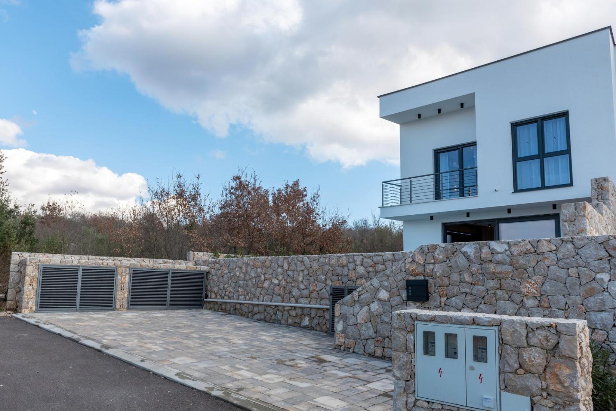 Villa Sila