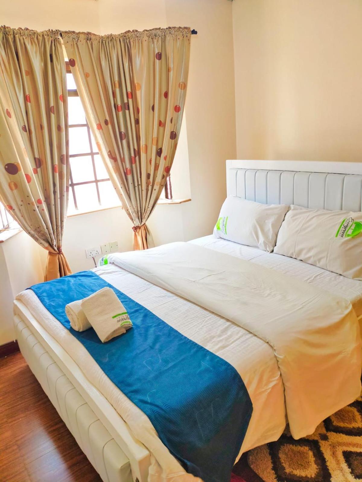 Evergreen Kile homes