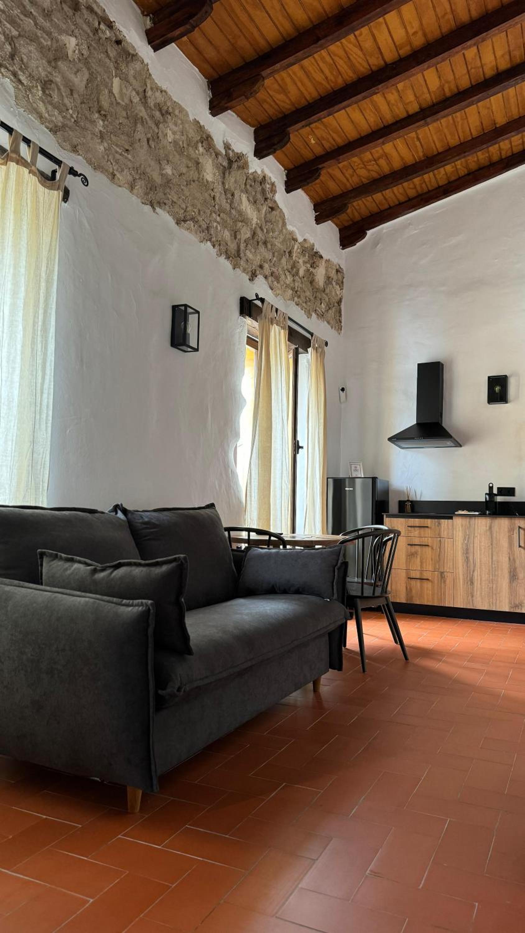 Apartamentos Jerez Siglo XIX