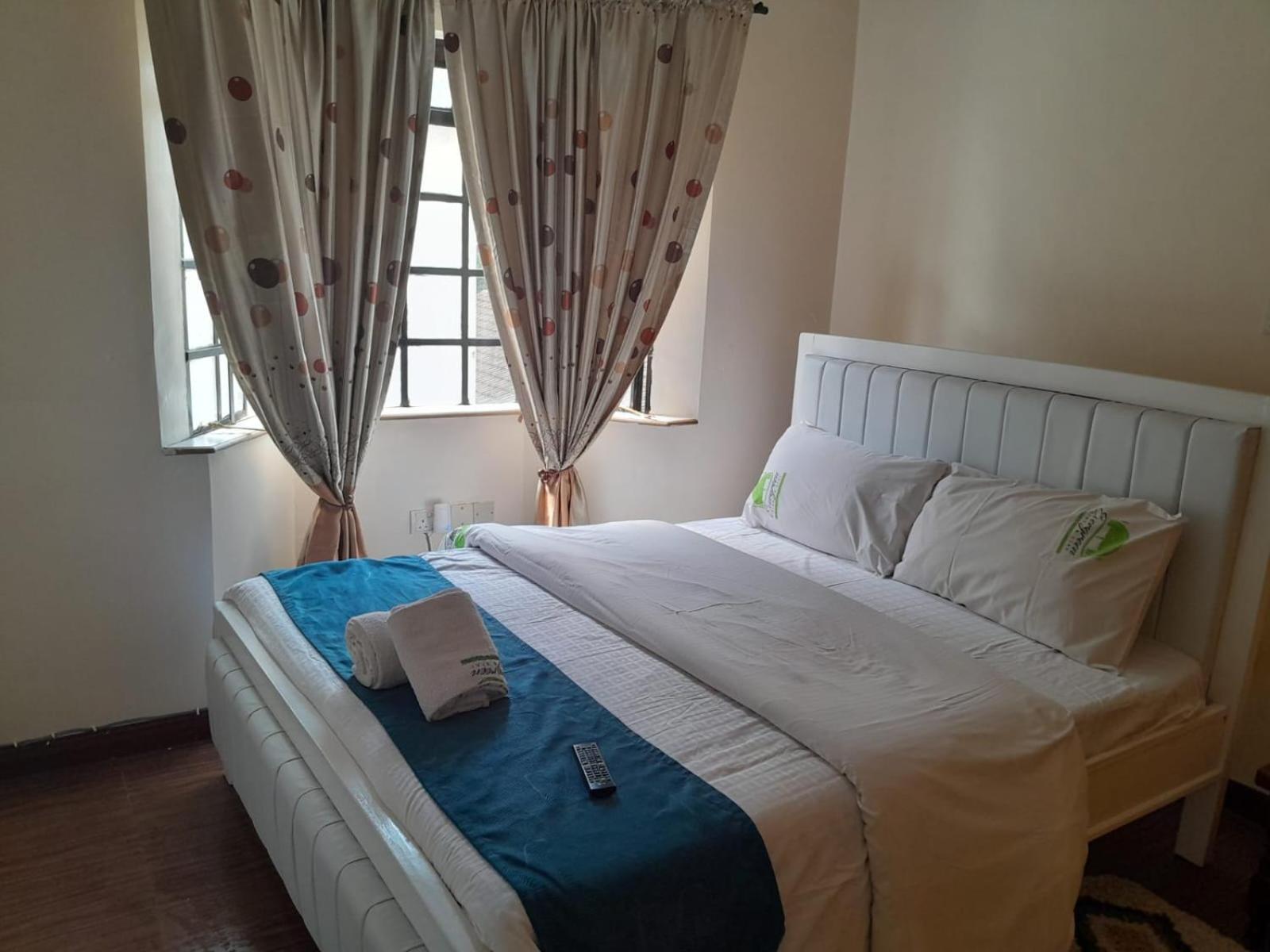 Evergreen Kile homes