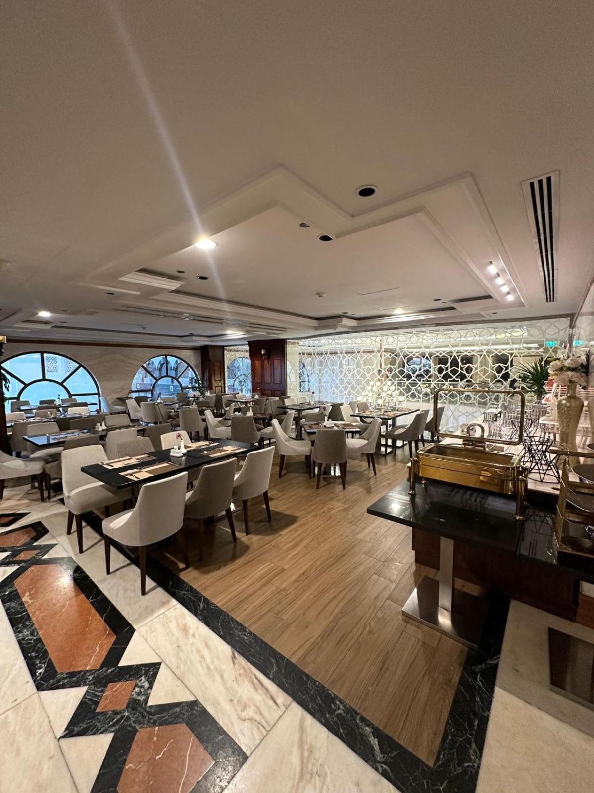 Emaar Royal Hotel