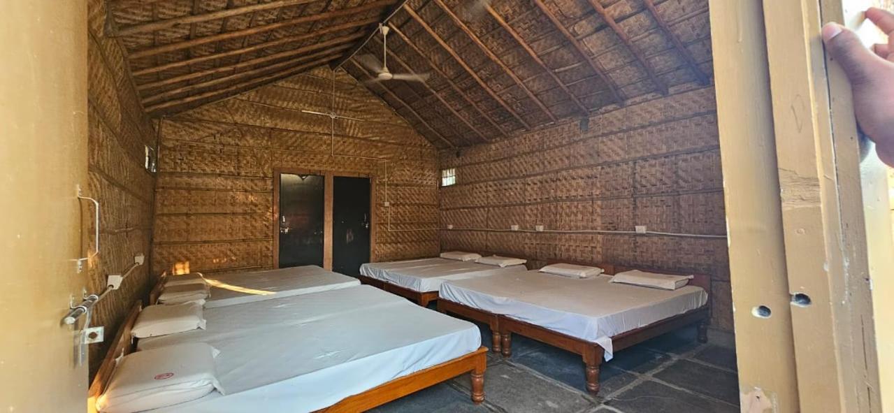 The King On The Rocks Resort Hampi