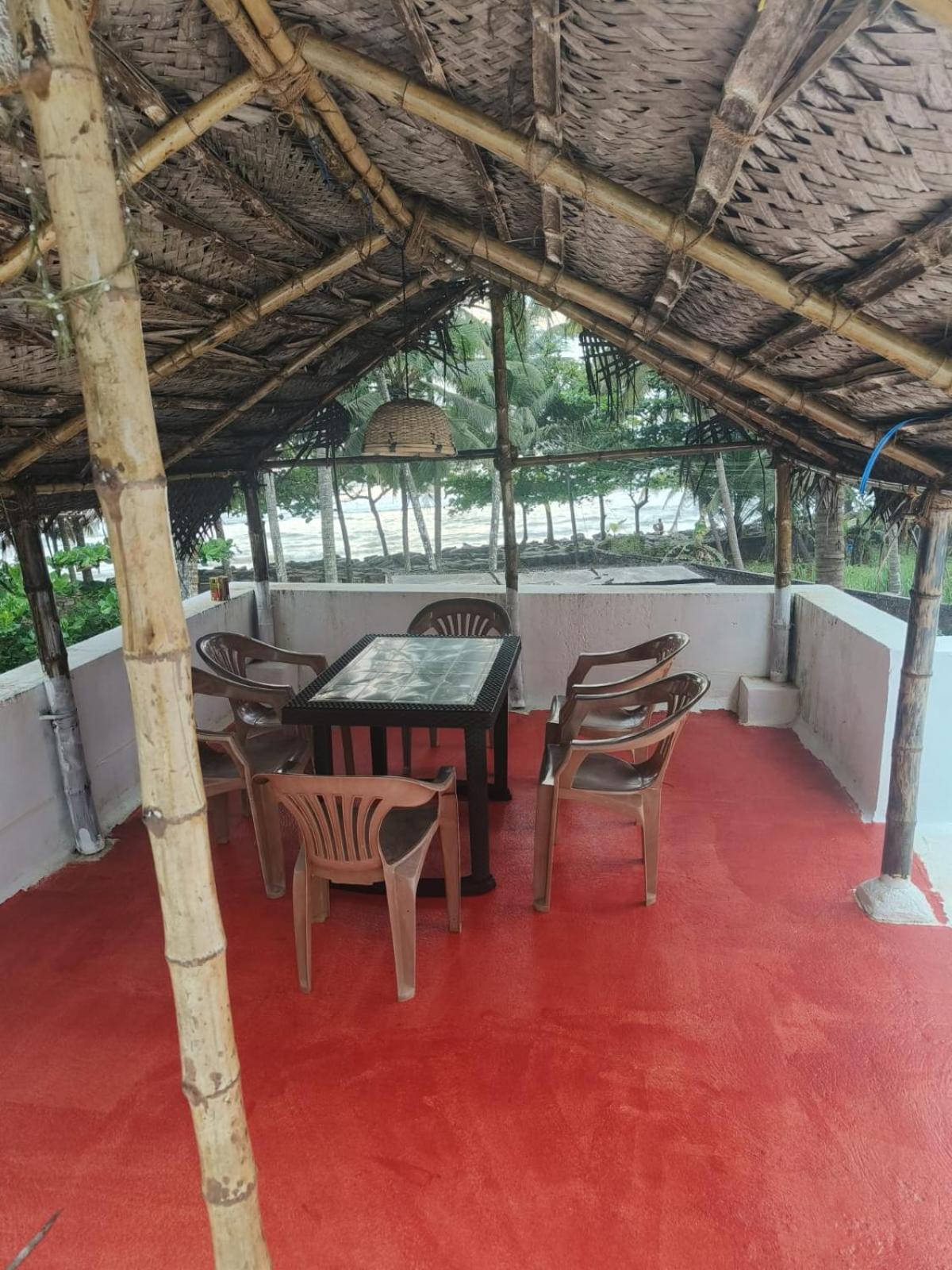 roof
