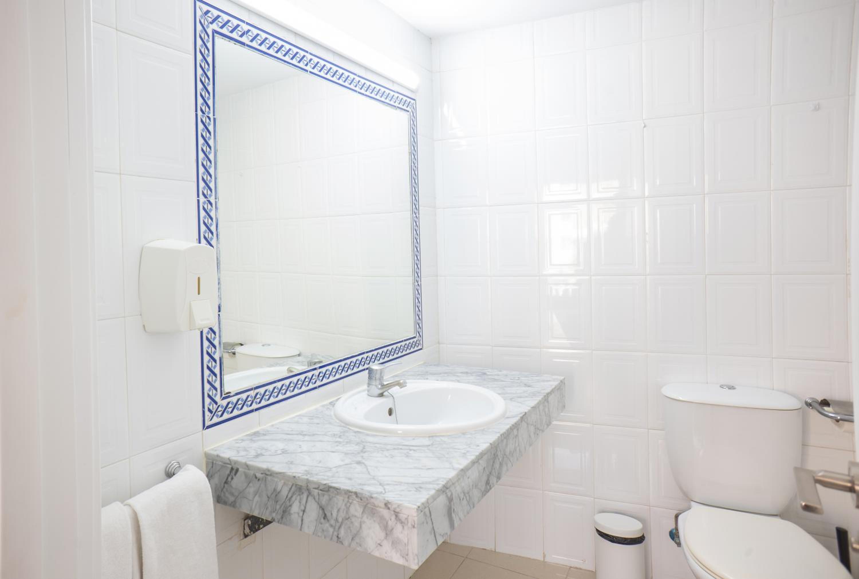 Apartamentos El Velero