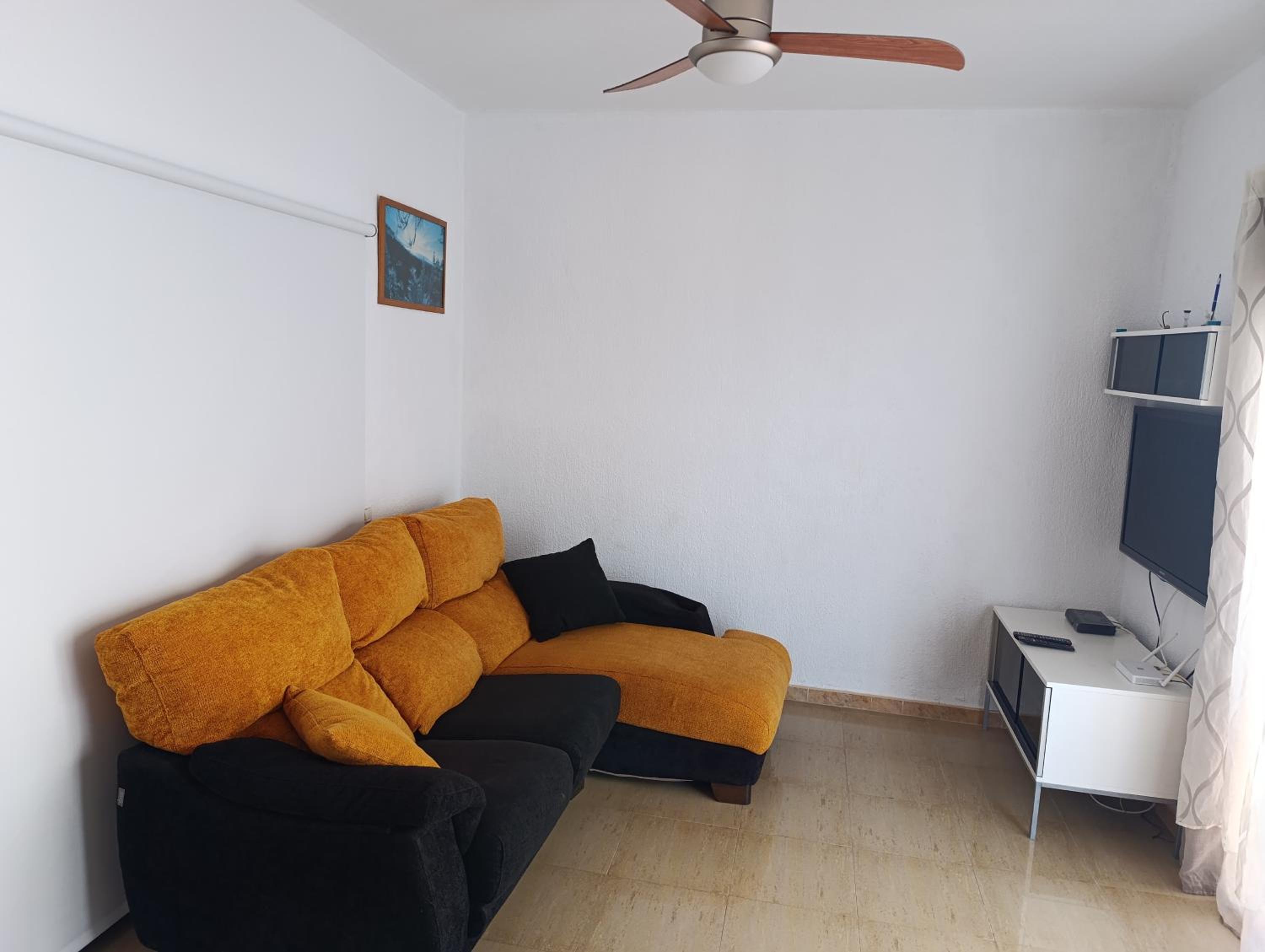 Apartamento Paraíso Playa Chica Santa Cruz de Tenerife