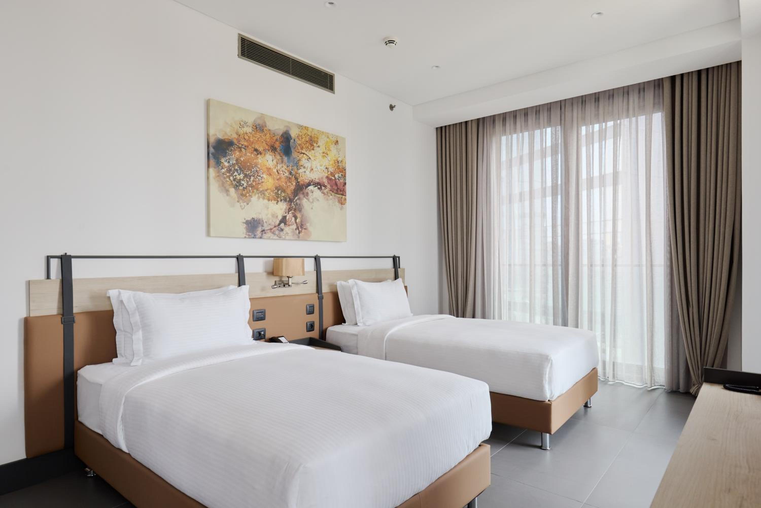 Bomonti Arjaan by Rotana - Image 63