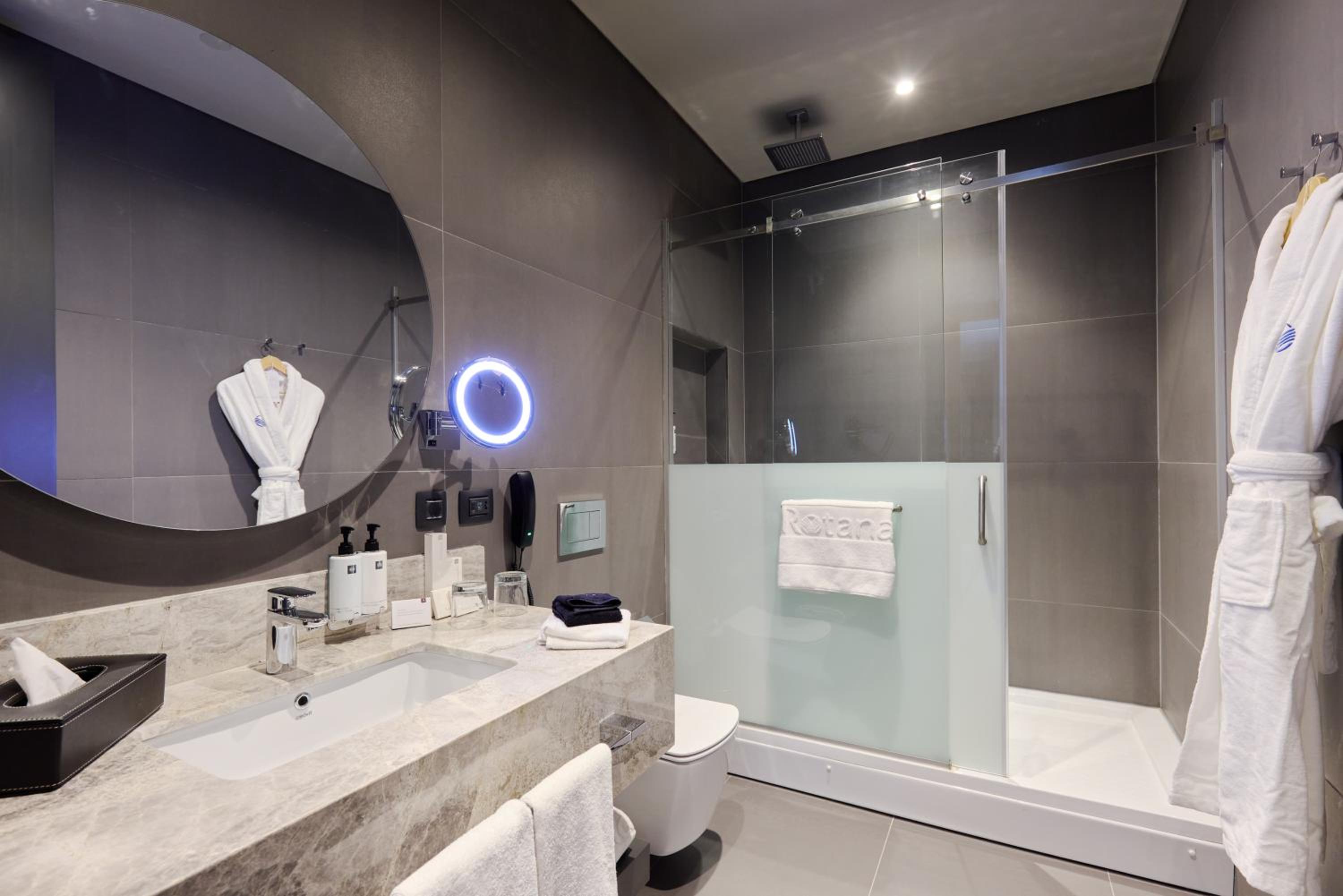 Bomonti Arjaan by Rotana - Image 83