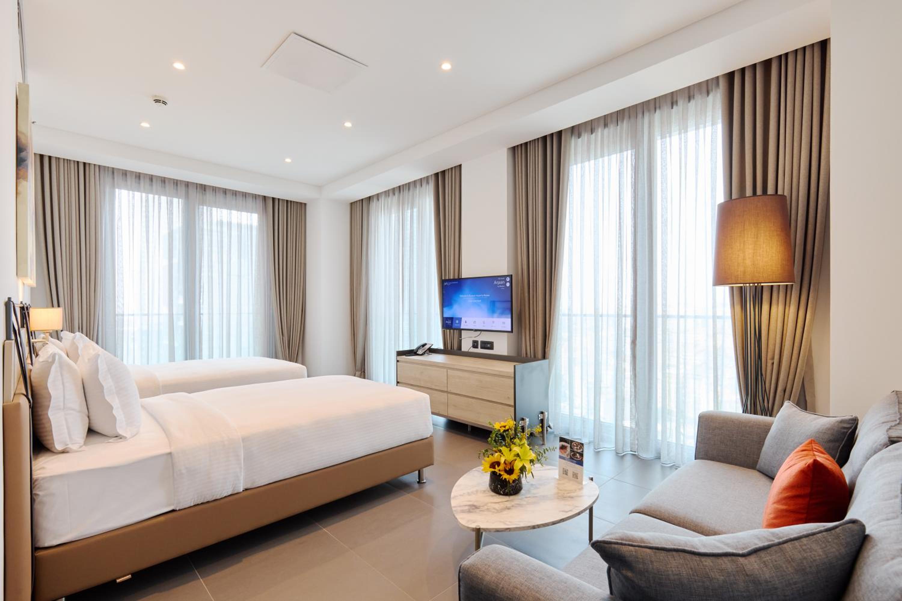 Bomonti Arjaan by Rotana - Image 64