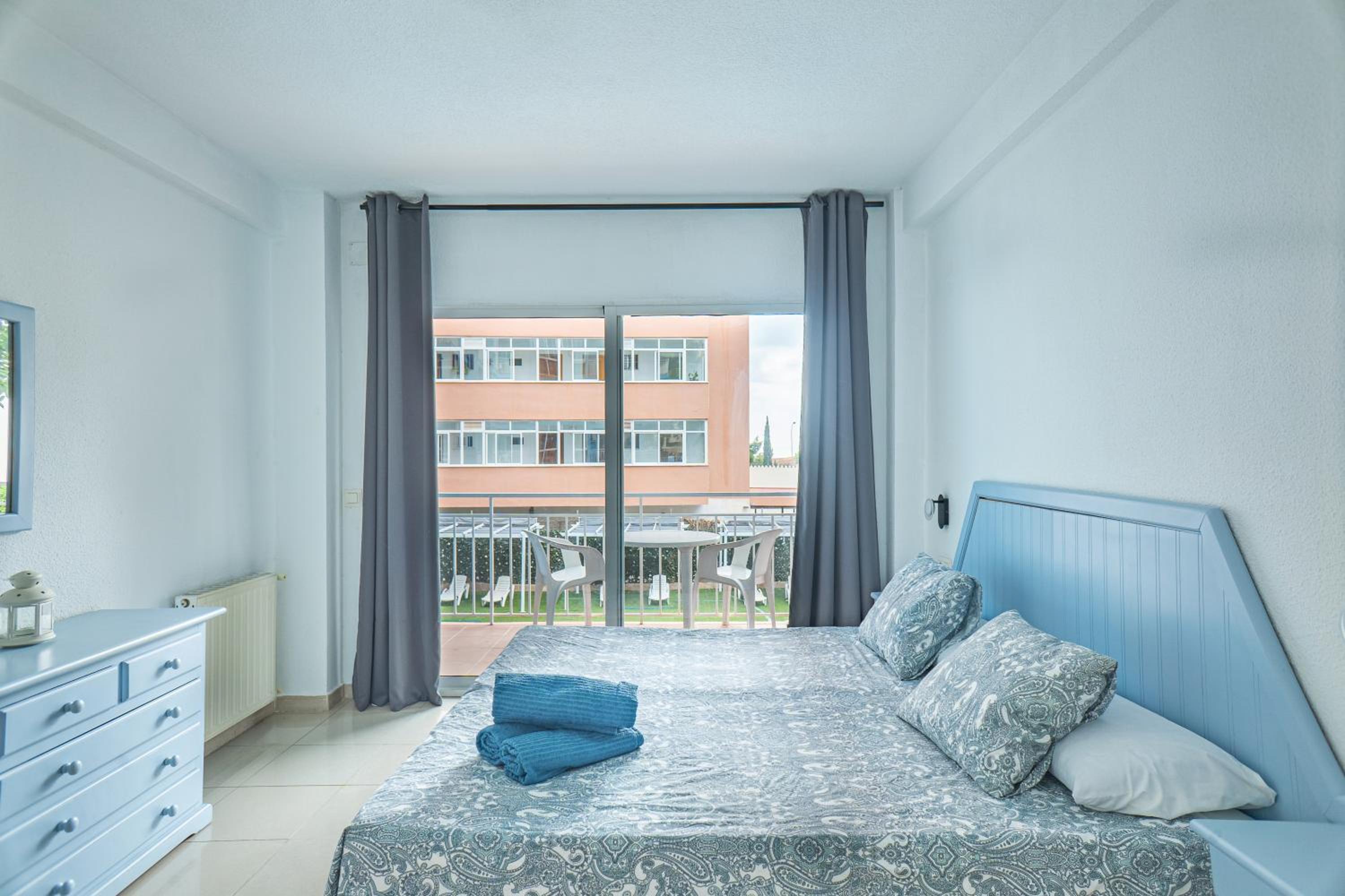 Apartamentos El Velero