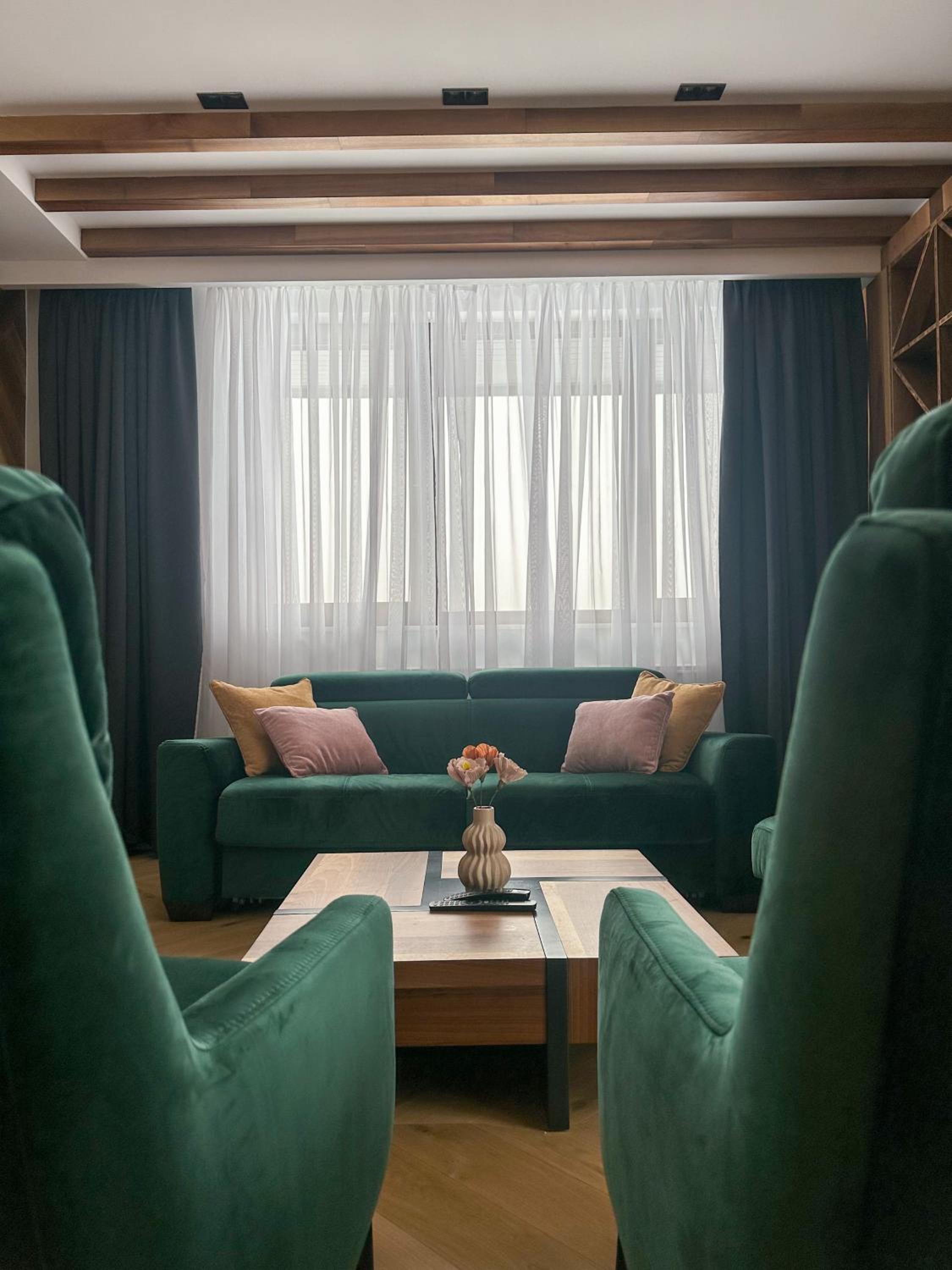 Apartmani Tomić Jahorina