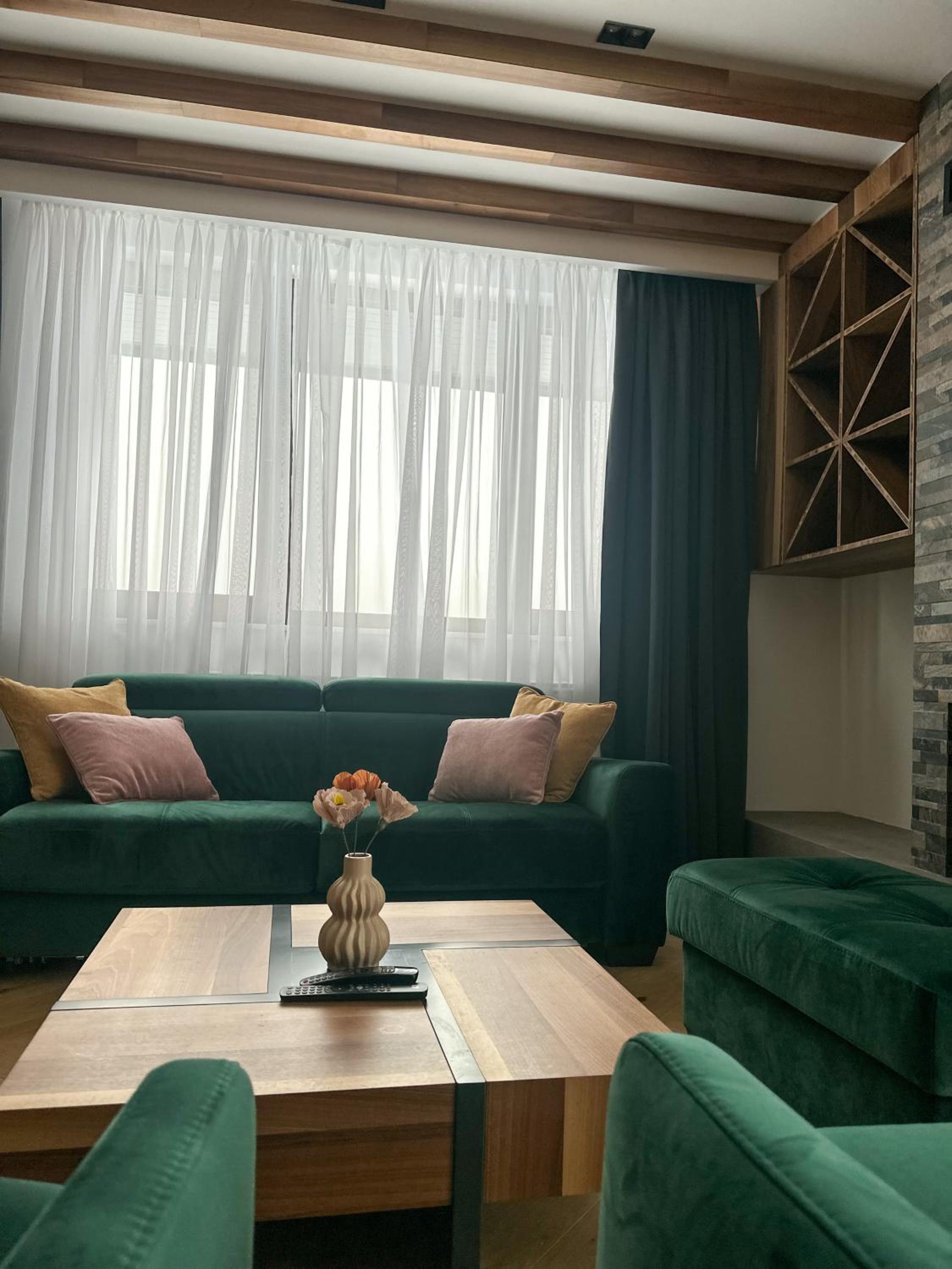 Apartmani Tomić Jahorina