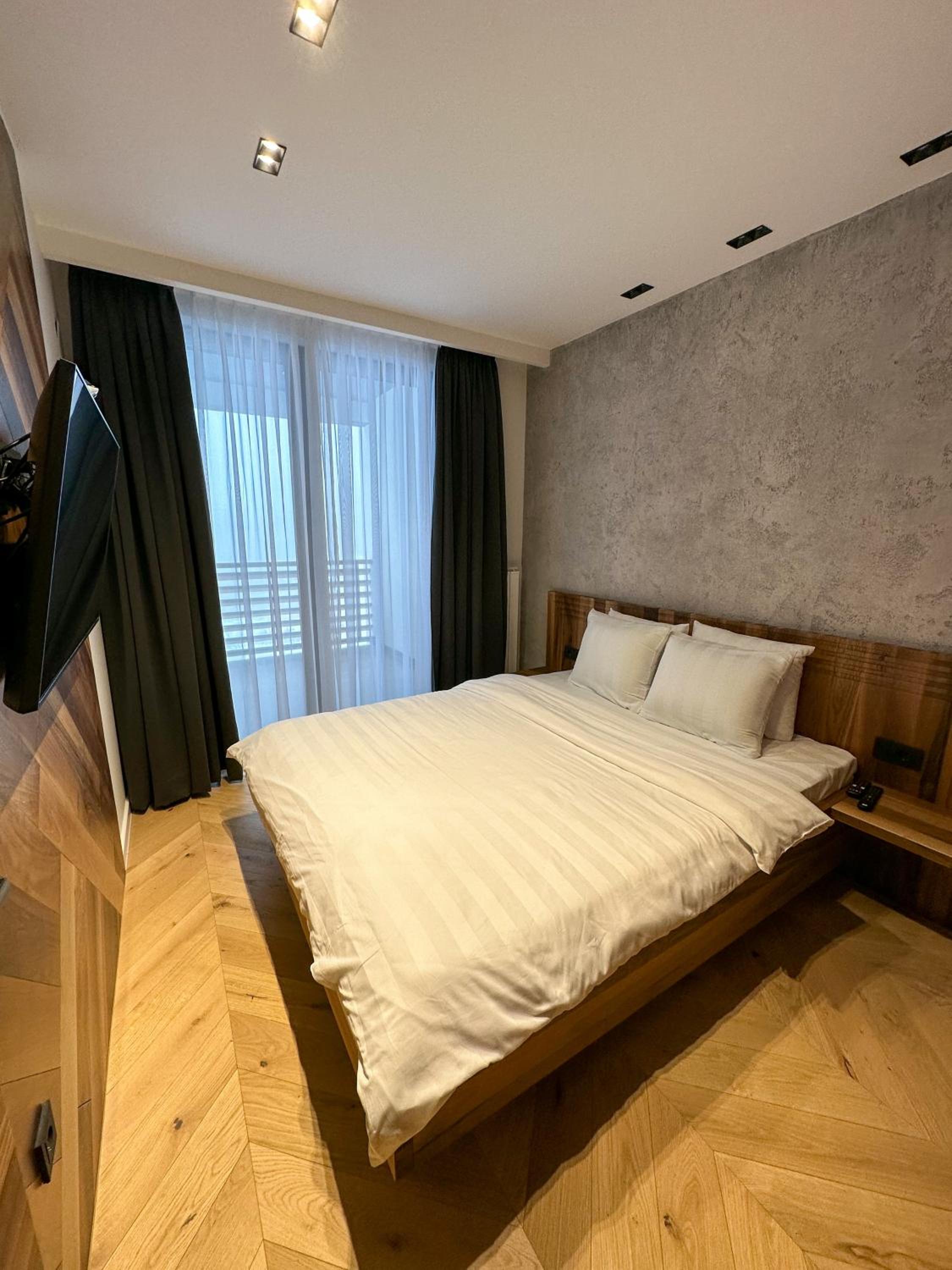 Apartmani Tomić Jahorina