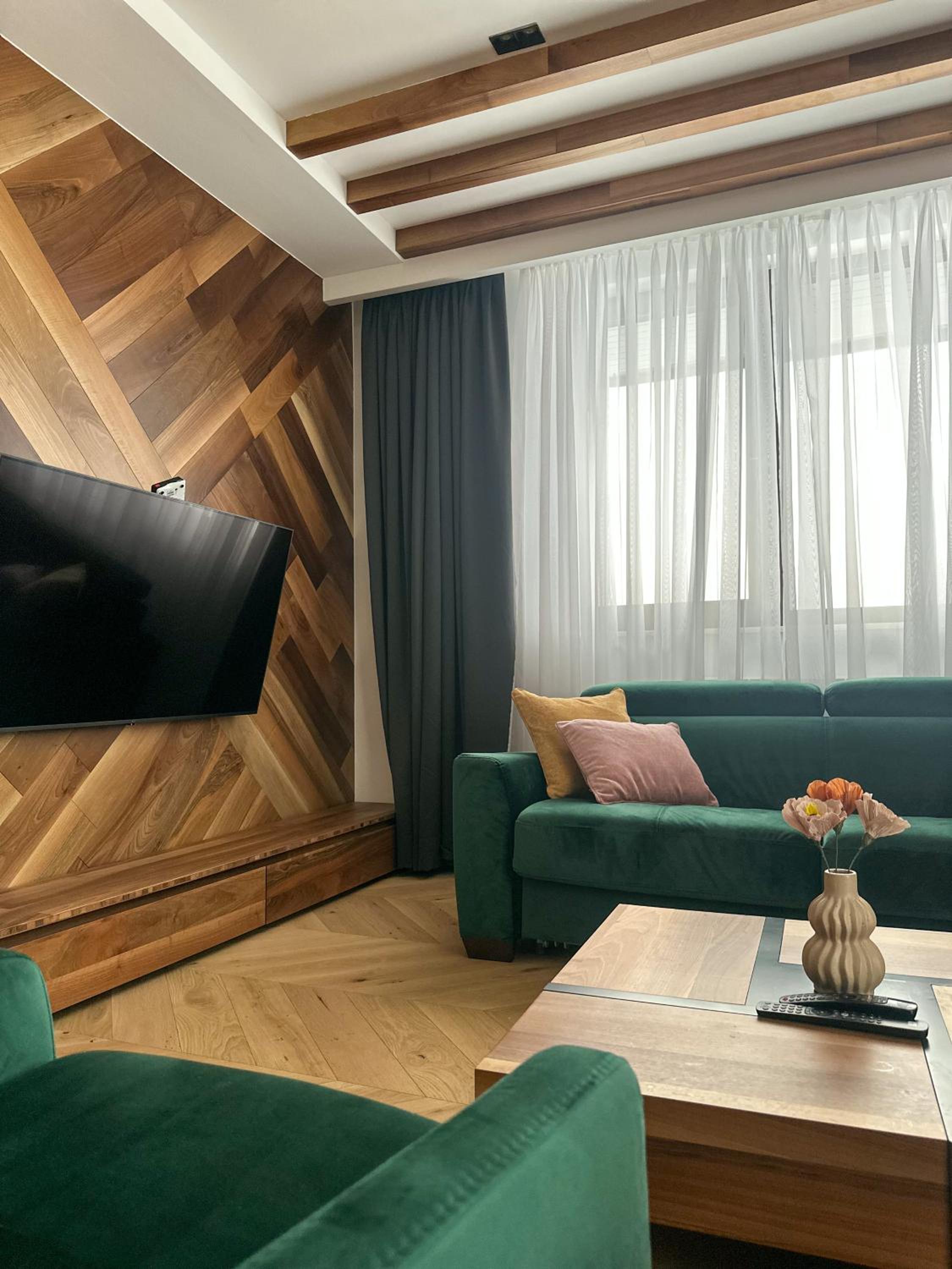 Apartmani Tomić Jahorina