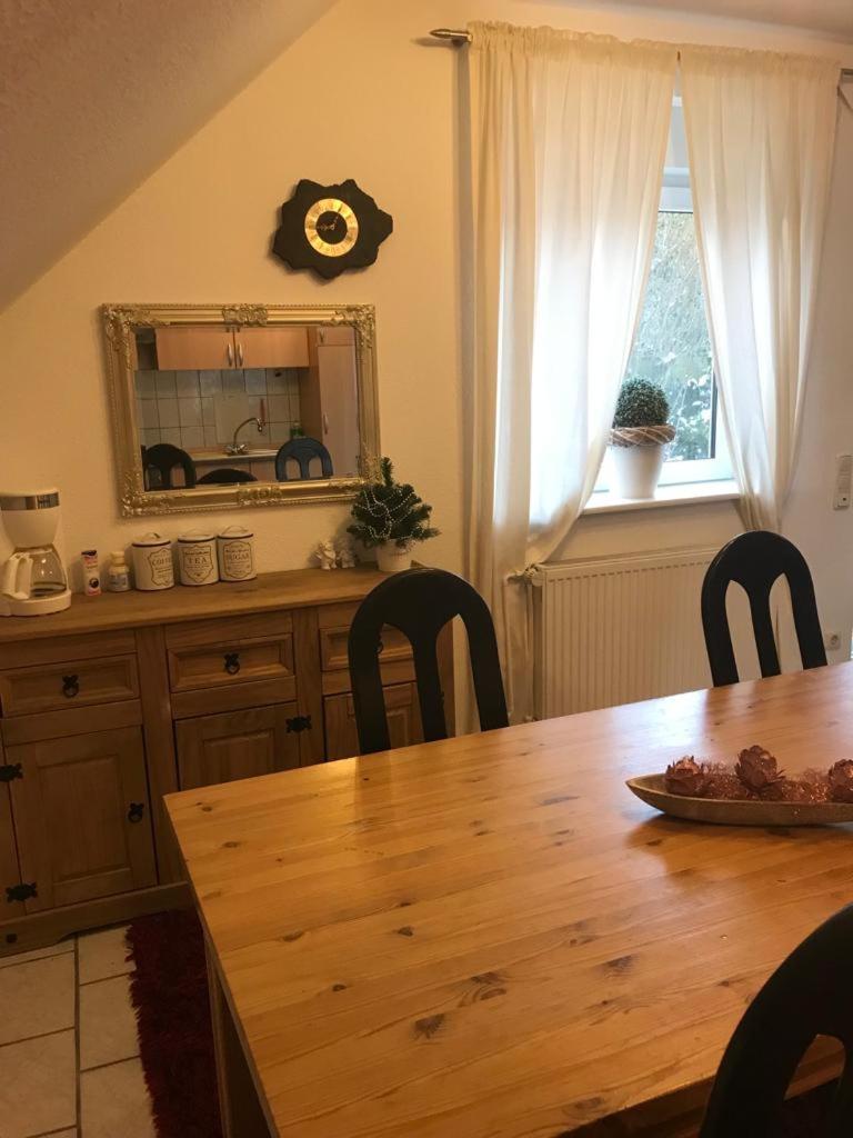 Charmantes Ferienhaus für 4 Personen Nähe Winterberg