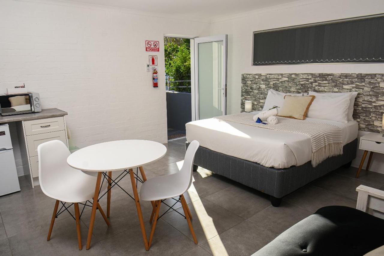 Velddrif Riverside Guesthouse