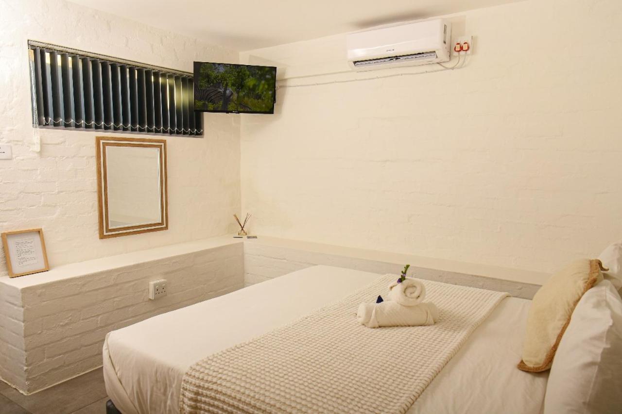 Velddrif Riverside Guesthouse