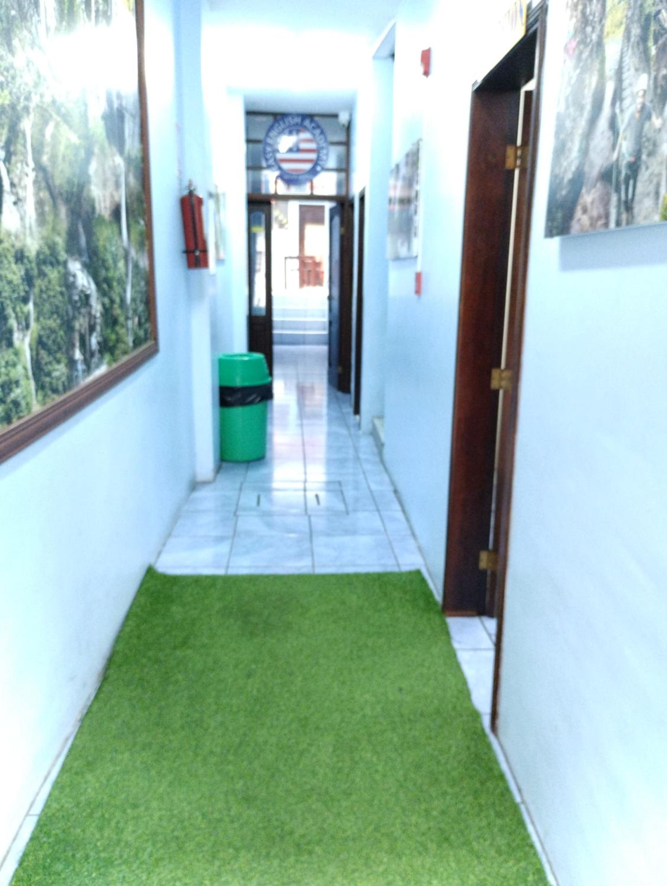 Hostal mariajose baños