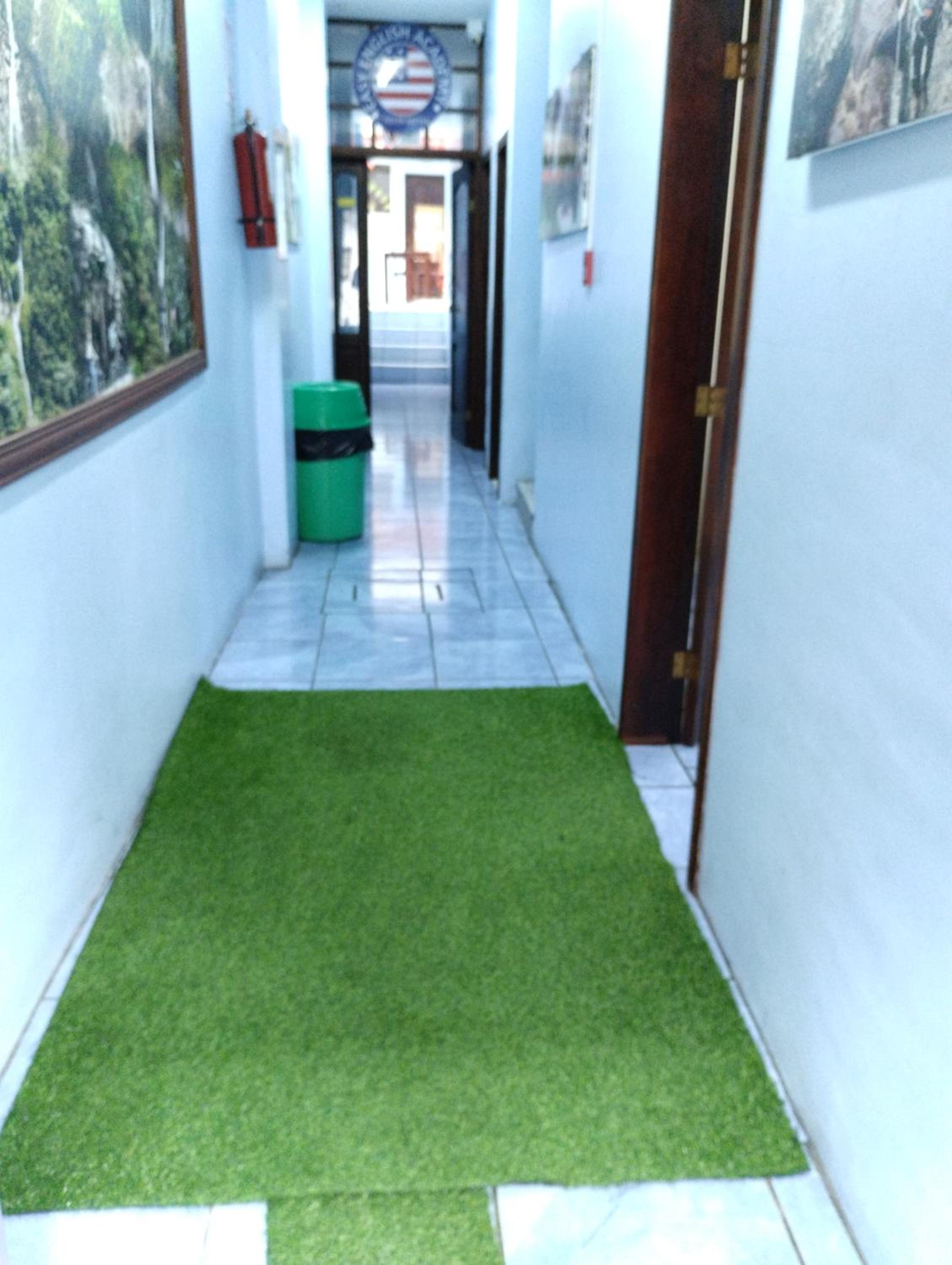 Hostal mariajose baños