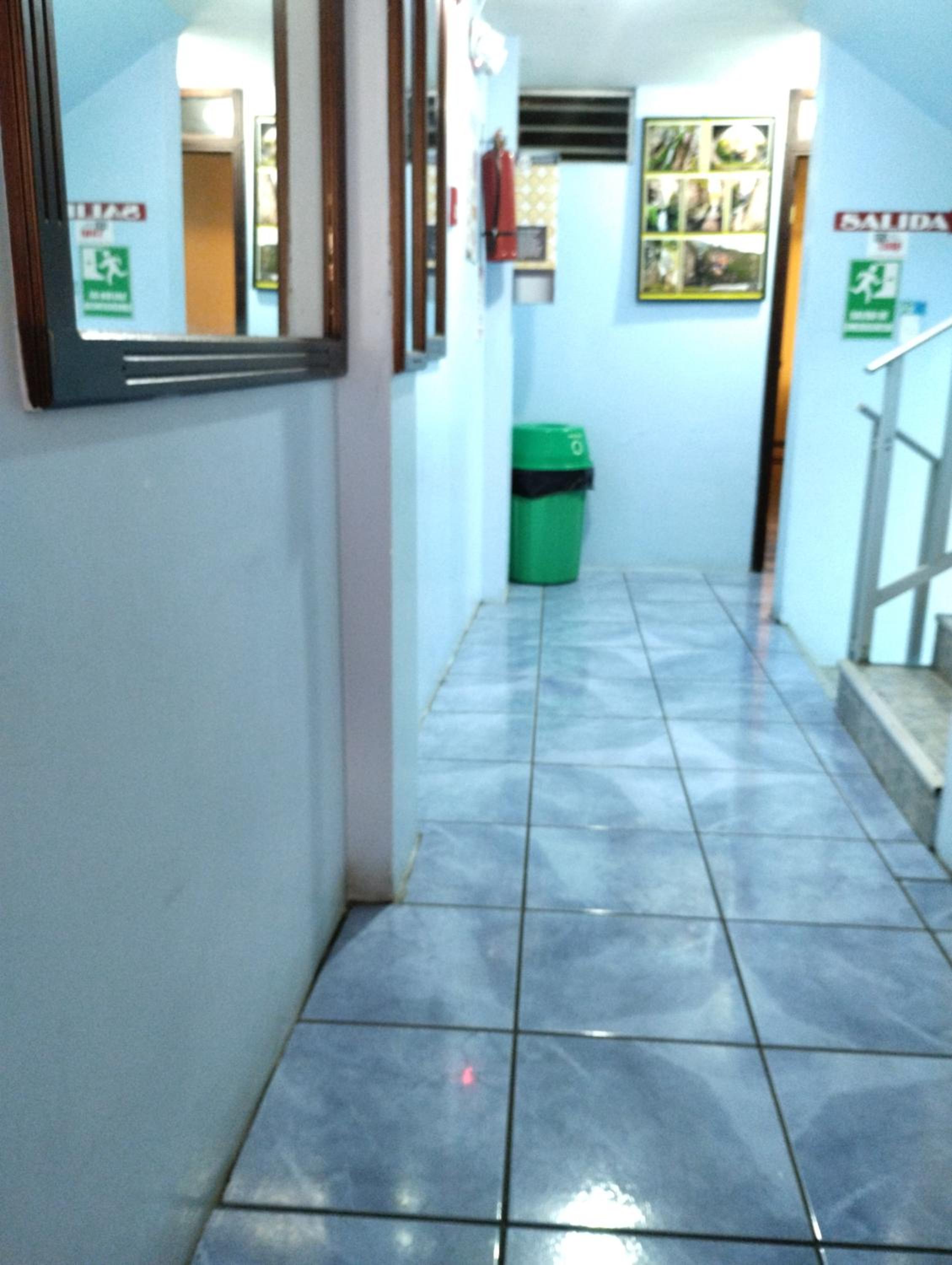 Hostal mariajose baños