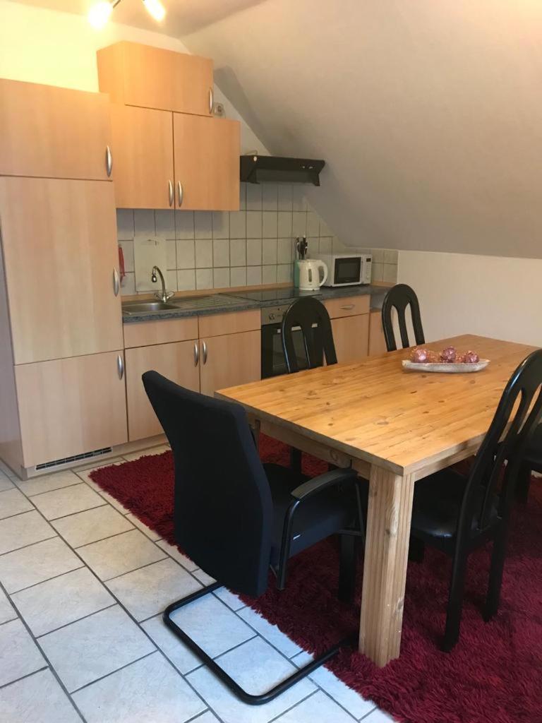 Charmantes Ferienhaus für 4 Personen Nähe Winterberg