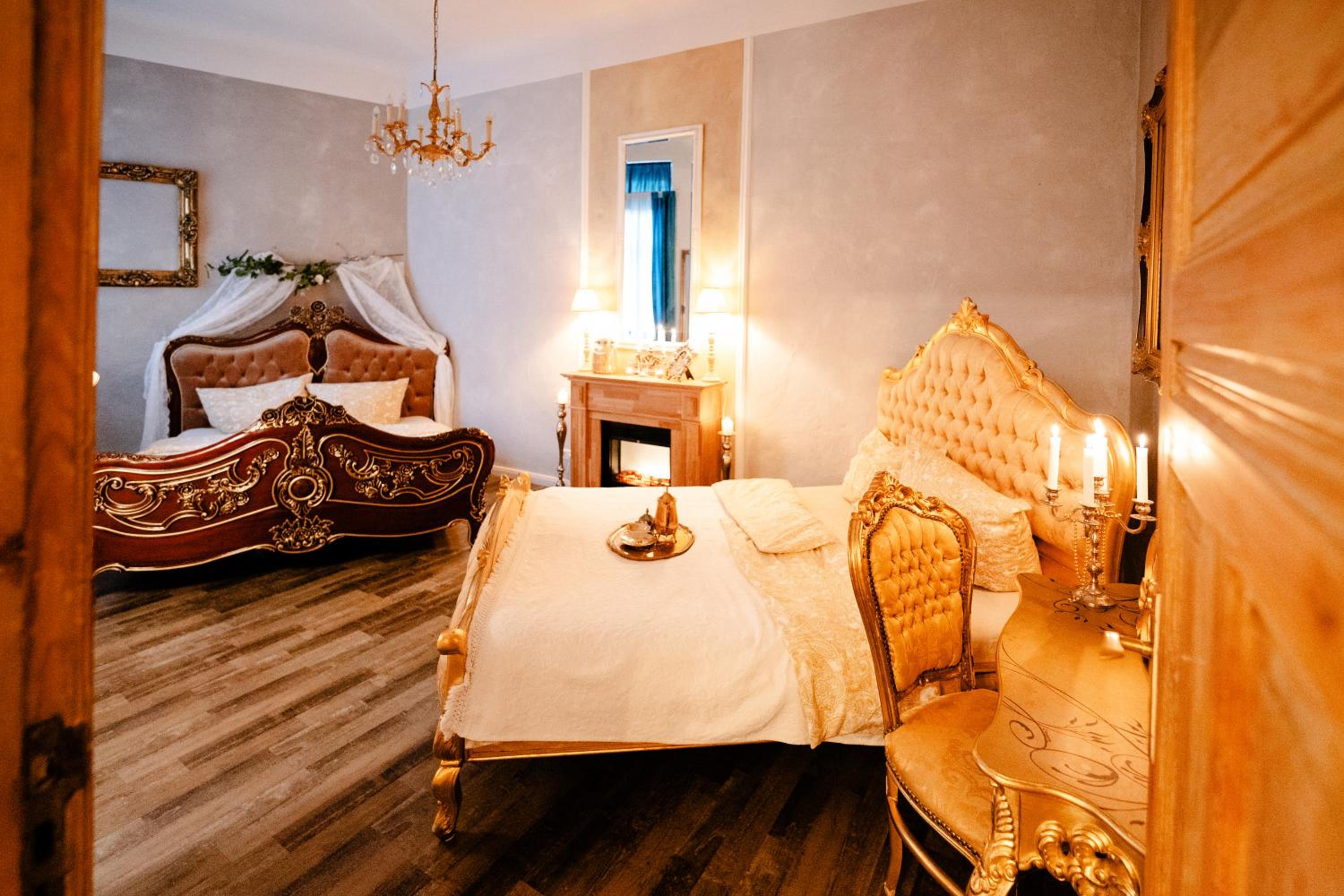 Apartment Prenzlauer Berg