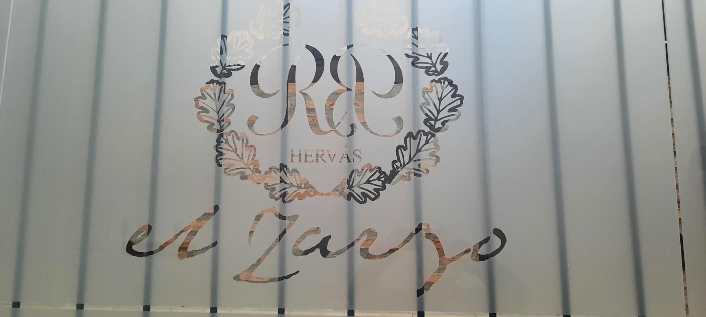 Apartamentos Rurales El Zarzo