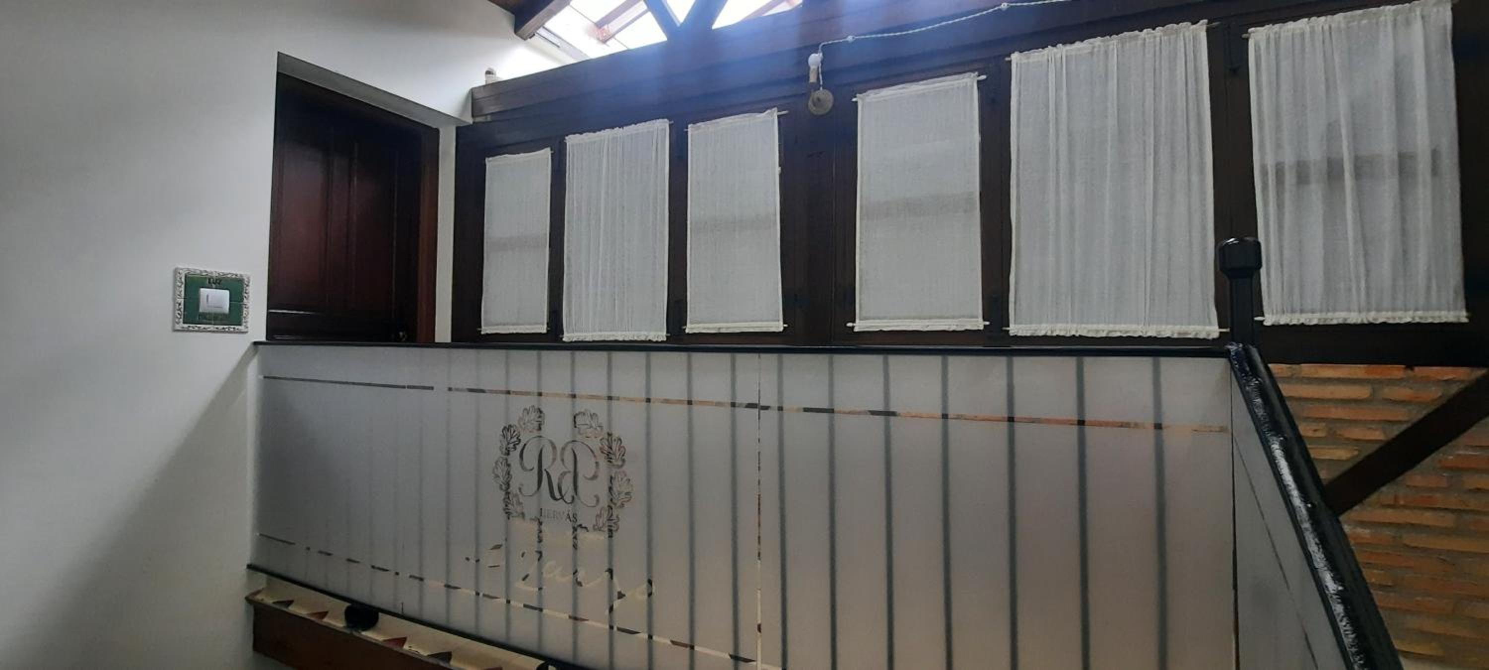 Apartamentos Rurales El Zarzo