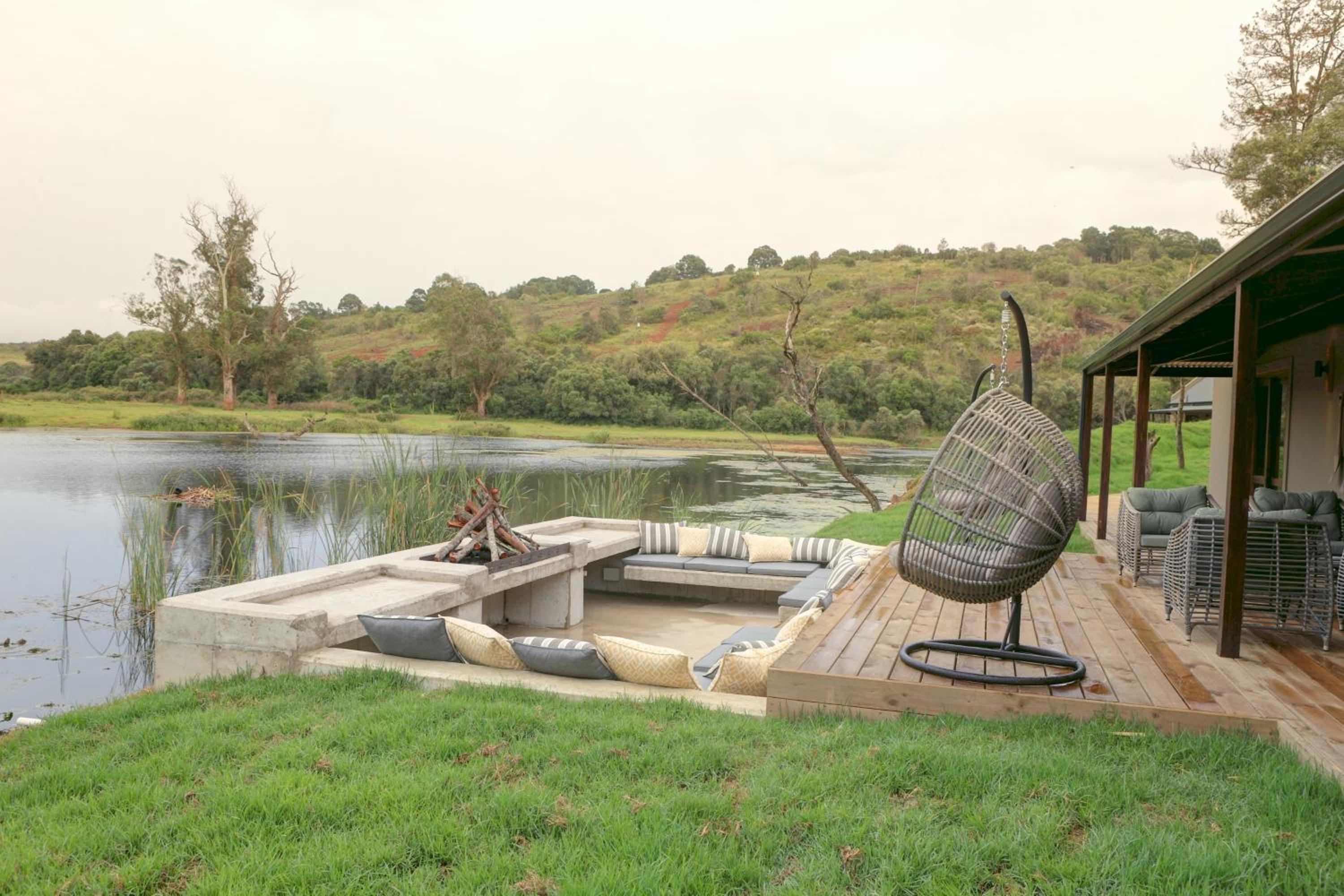Botlierskop Bush Villas