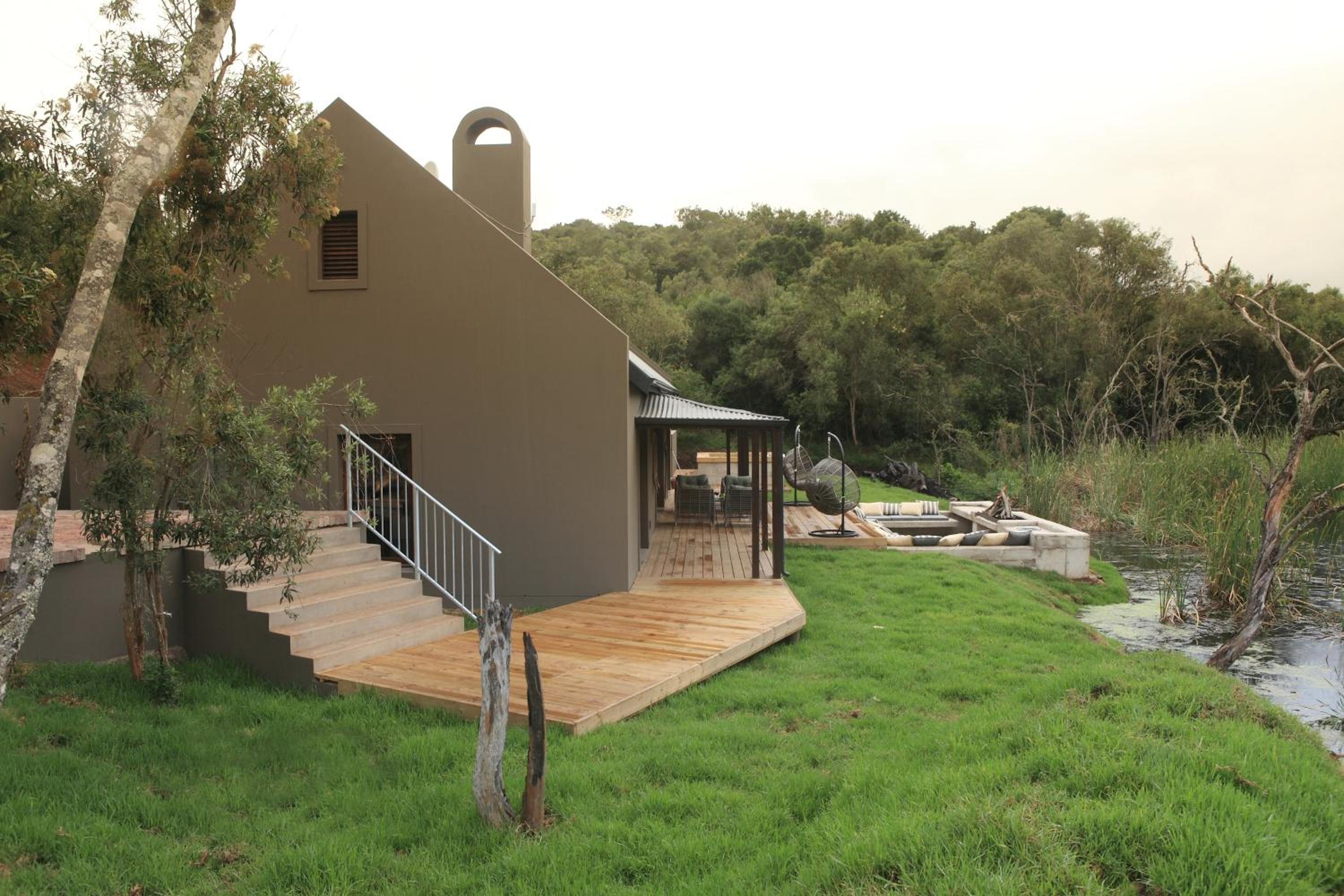 Botlierskop Bush Villas