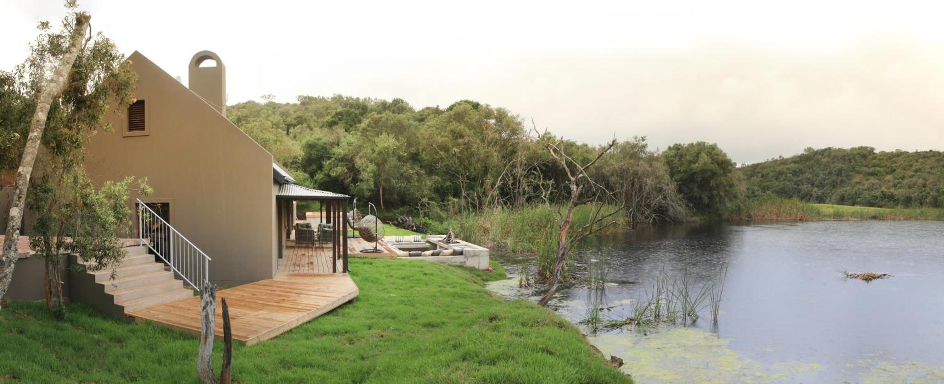 Botlierskop Bush Villas