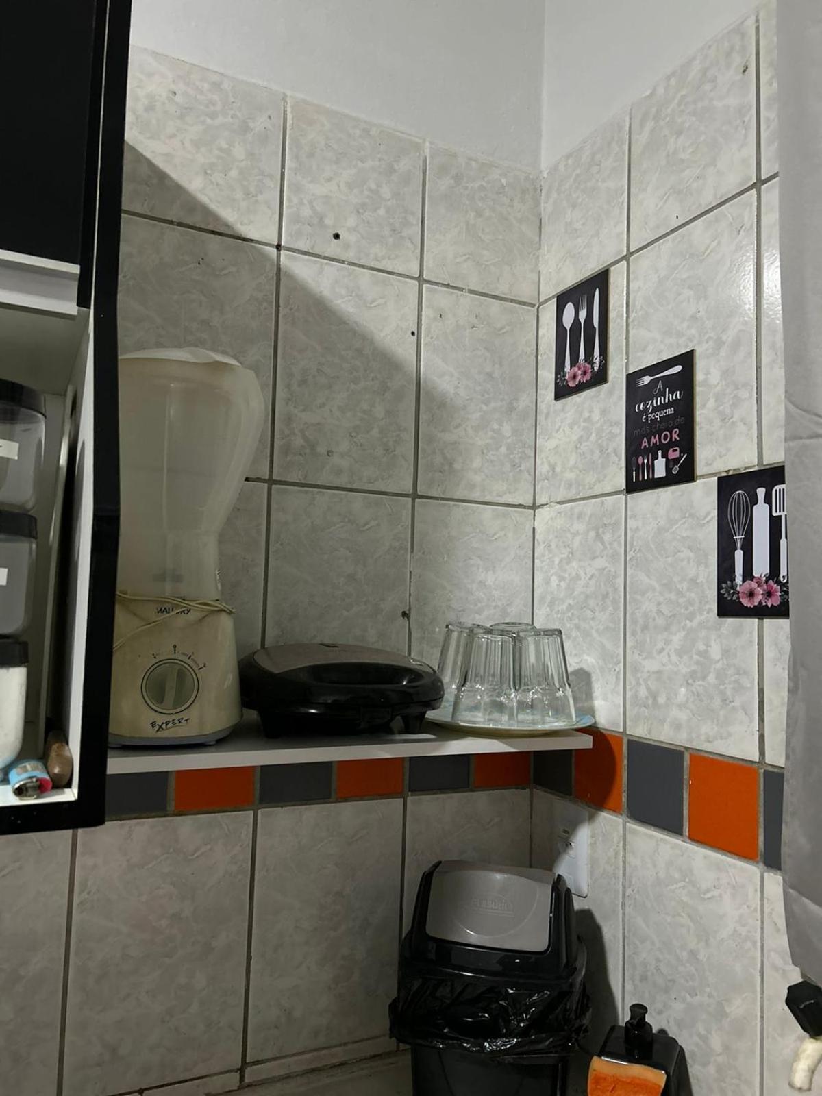 Flat Girassol 03, Próximo ao centro, JK , Ifto