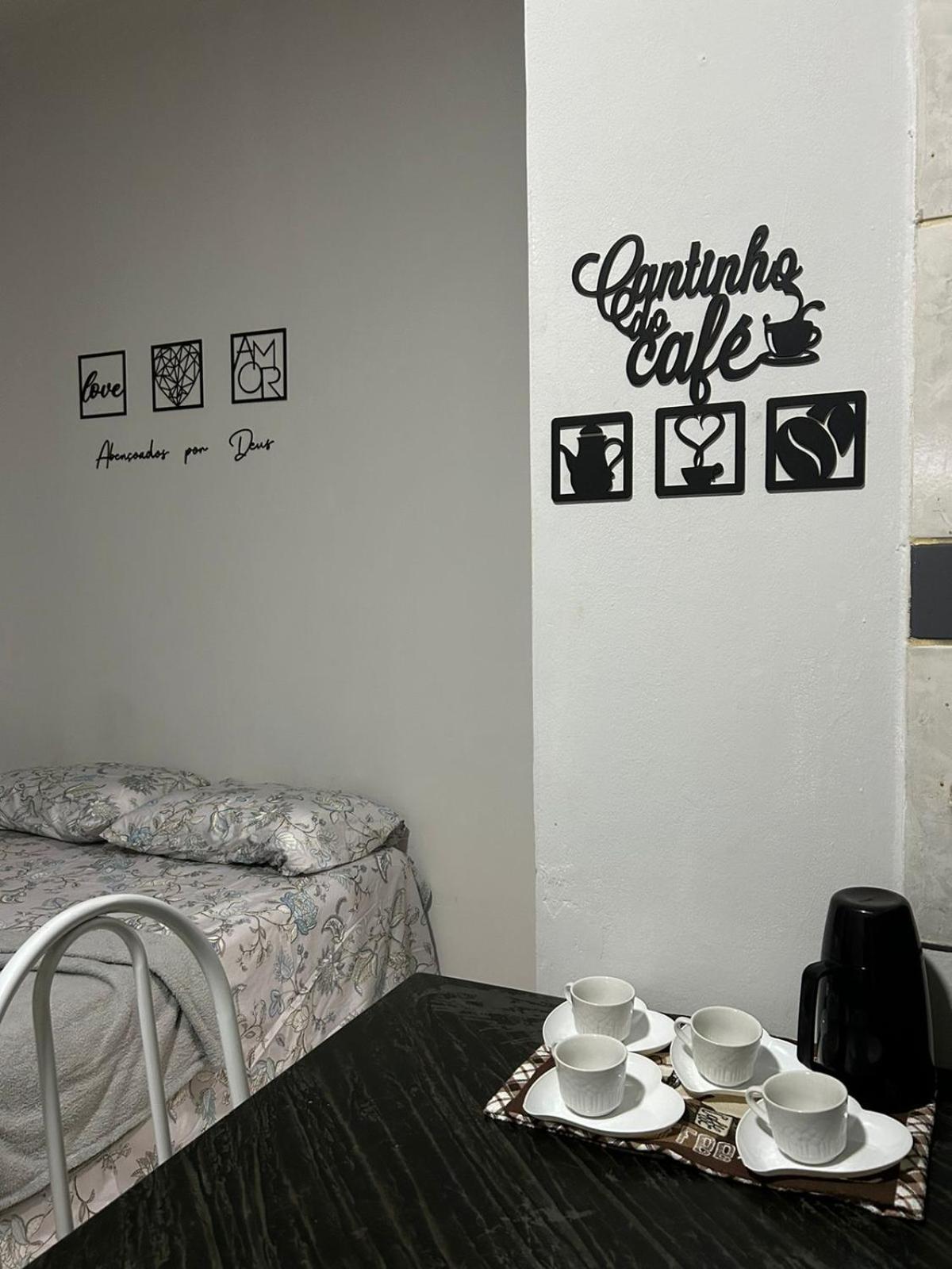 Flat Girassol 03, Próximo ao centro, JK , Ifto