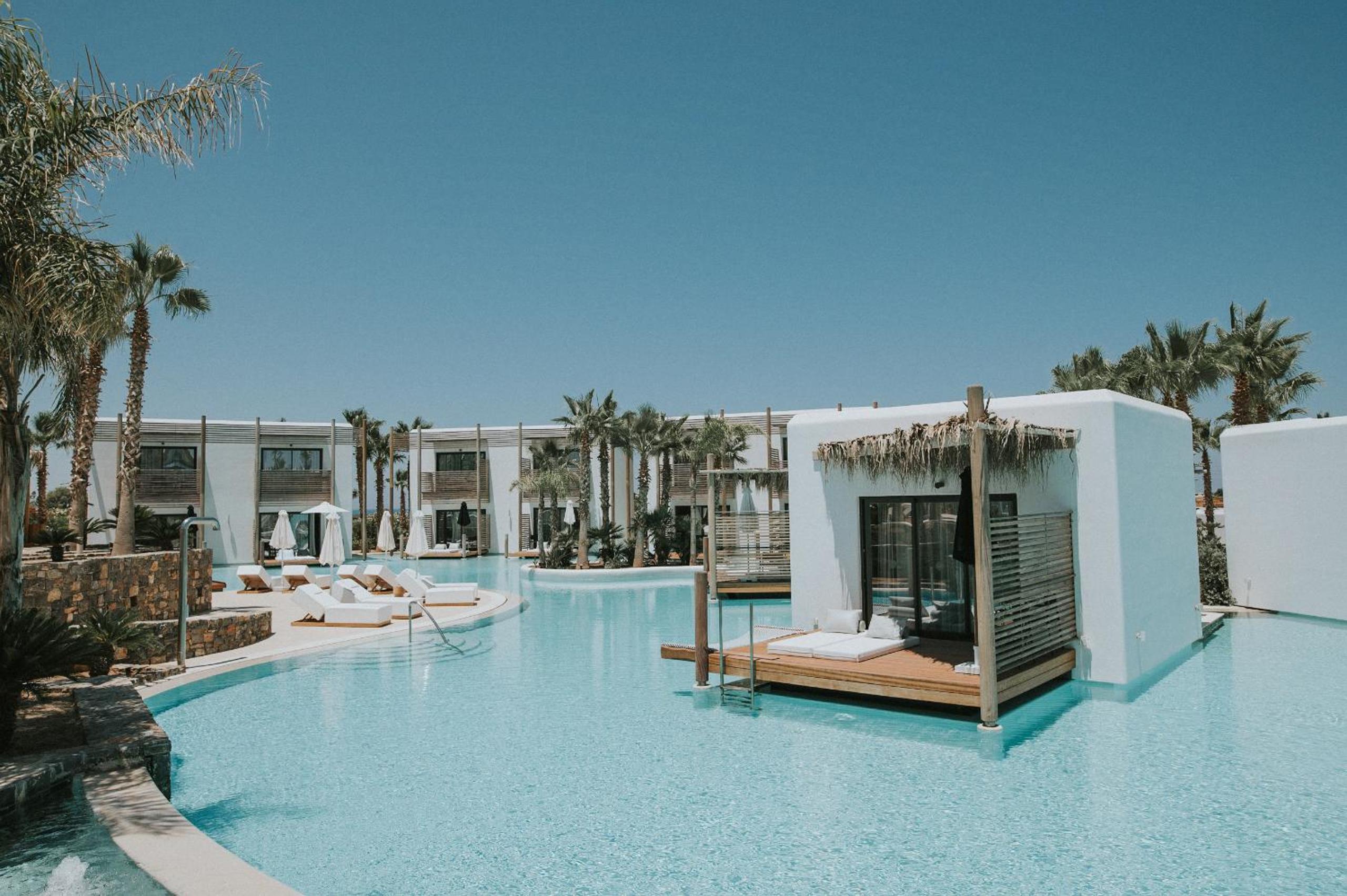 Stella Island Luxury Resort & Spa - Adults Only 10