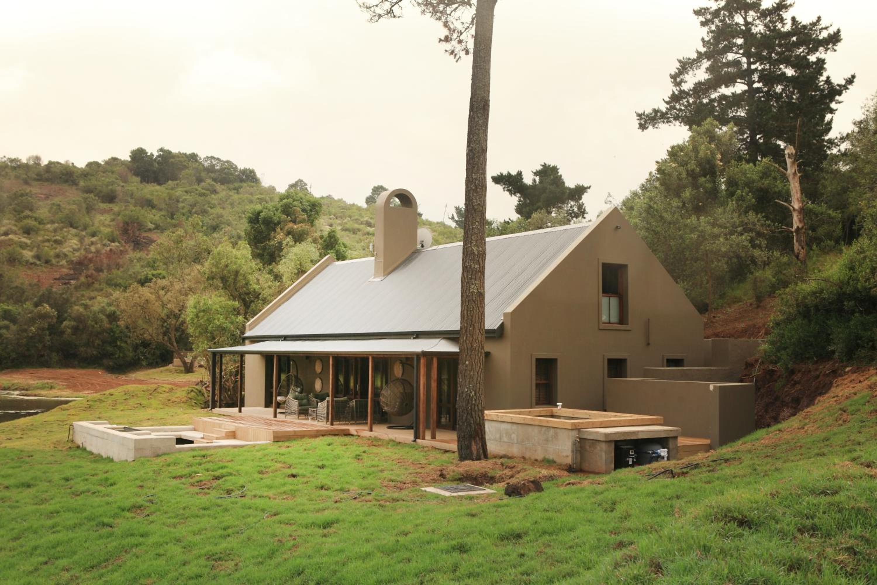 Botlierskop Bush Villas