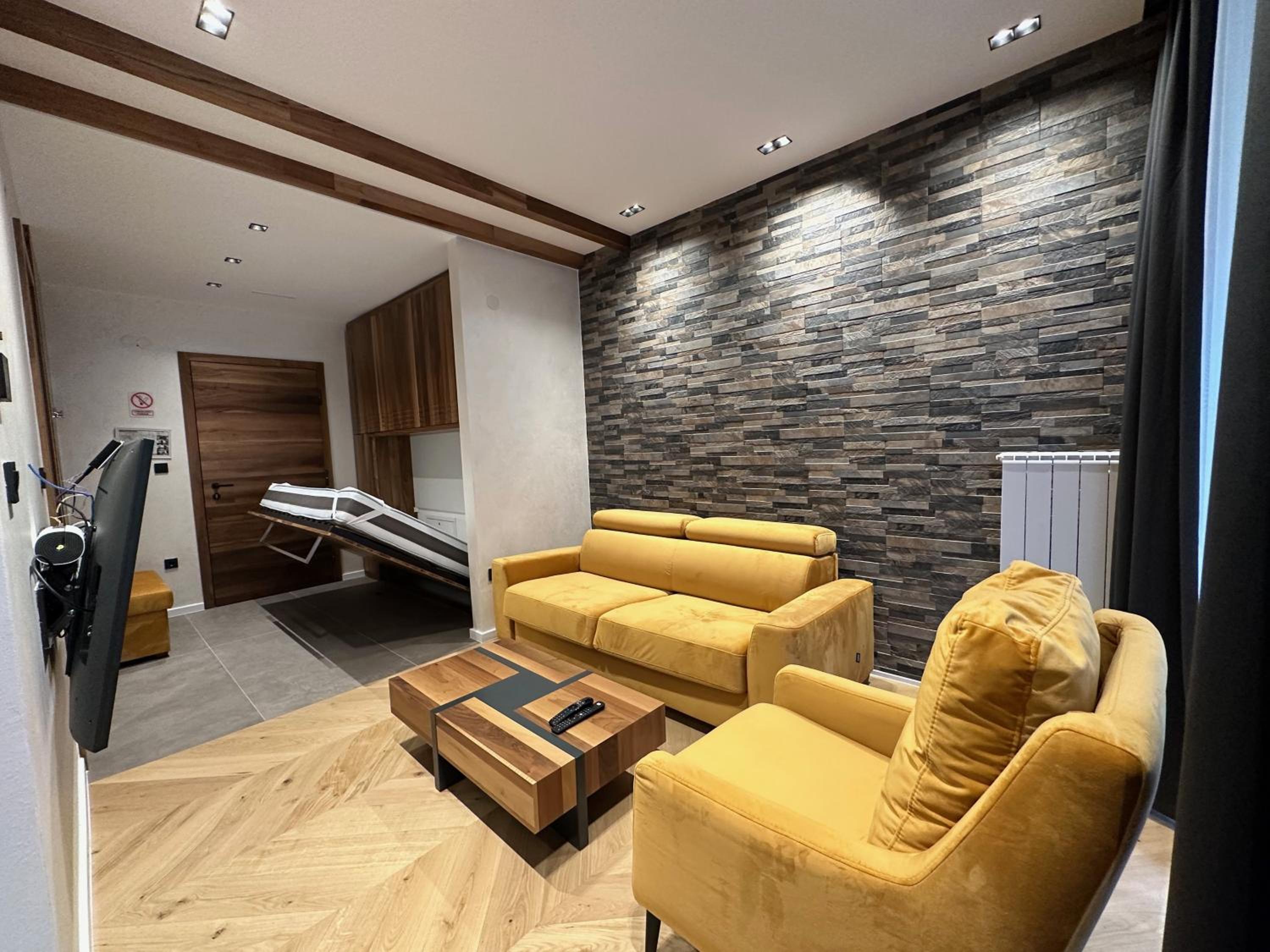 Apartmani Tomić Jahorina