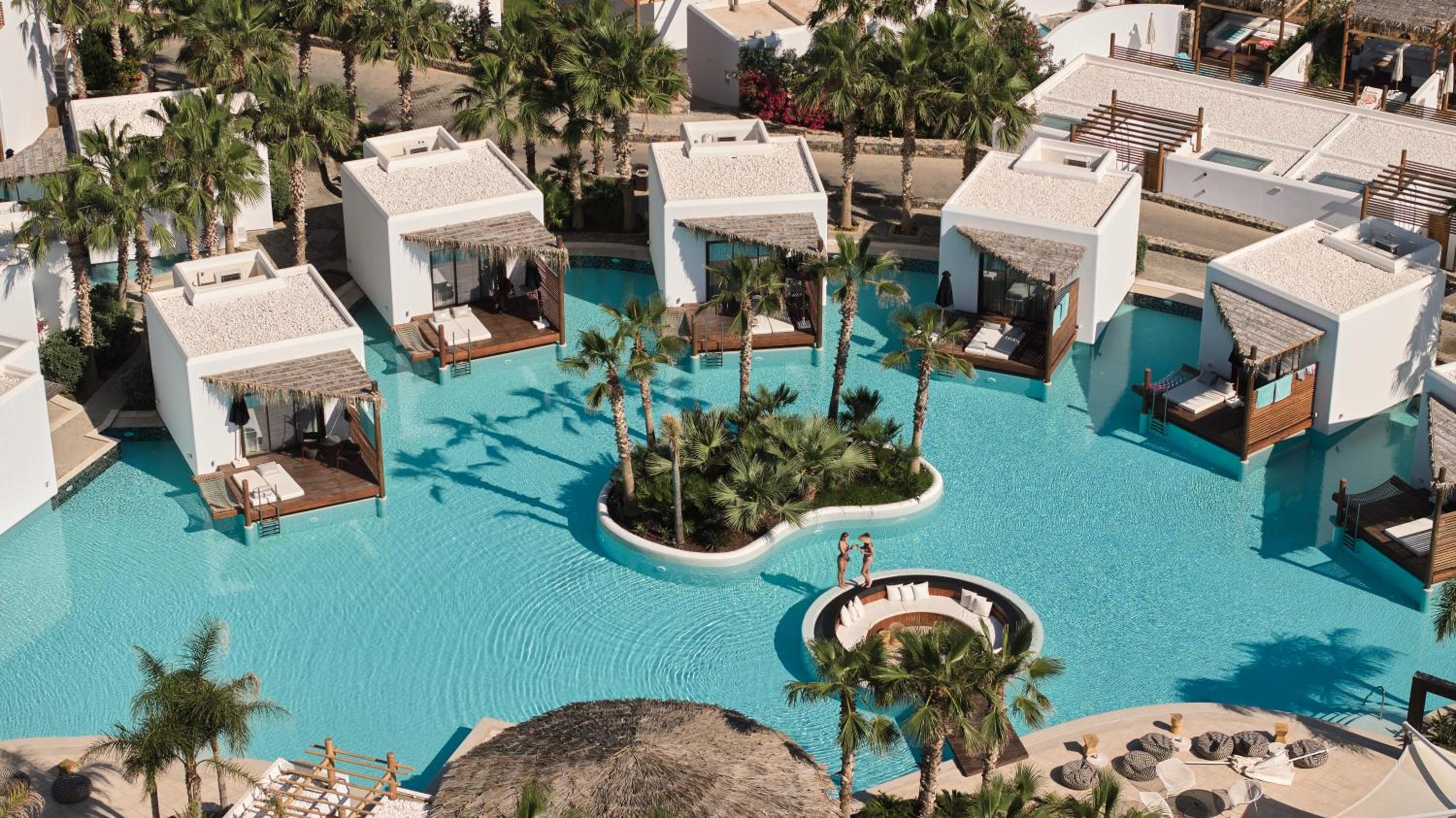 Stella Island Luxury Resort & Spa - Adults Only 16