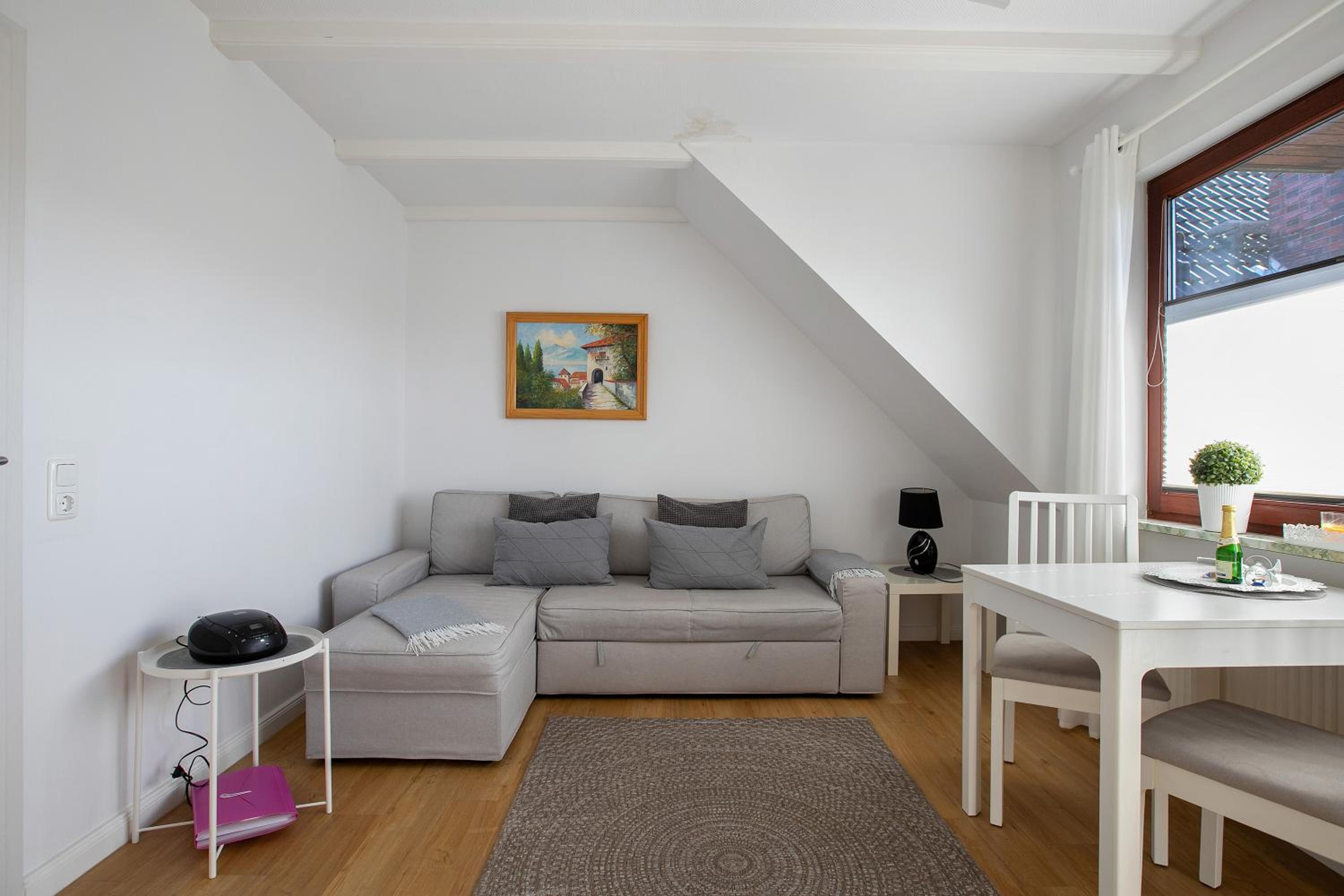 Haus am Hemm