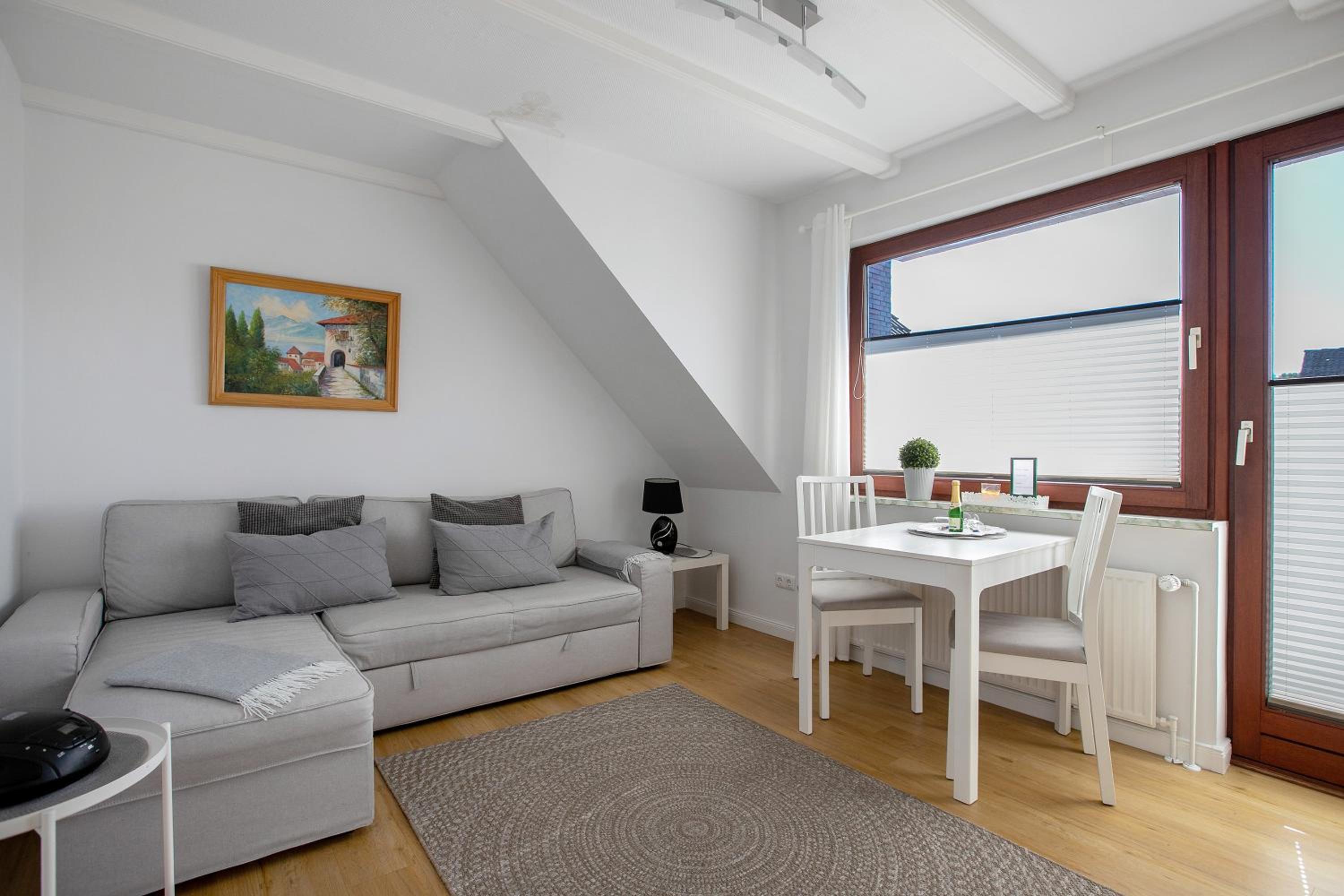 Haus am Hemm