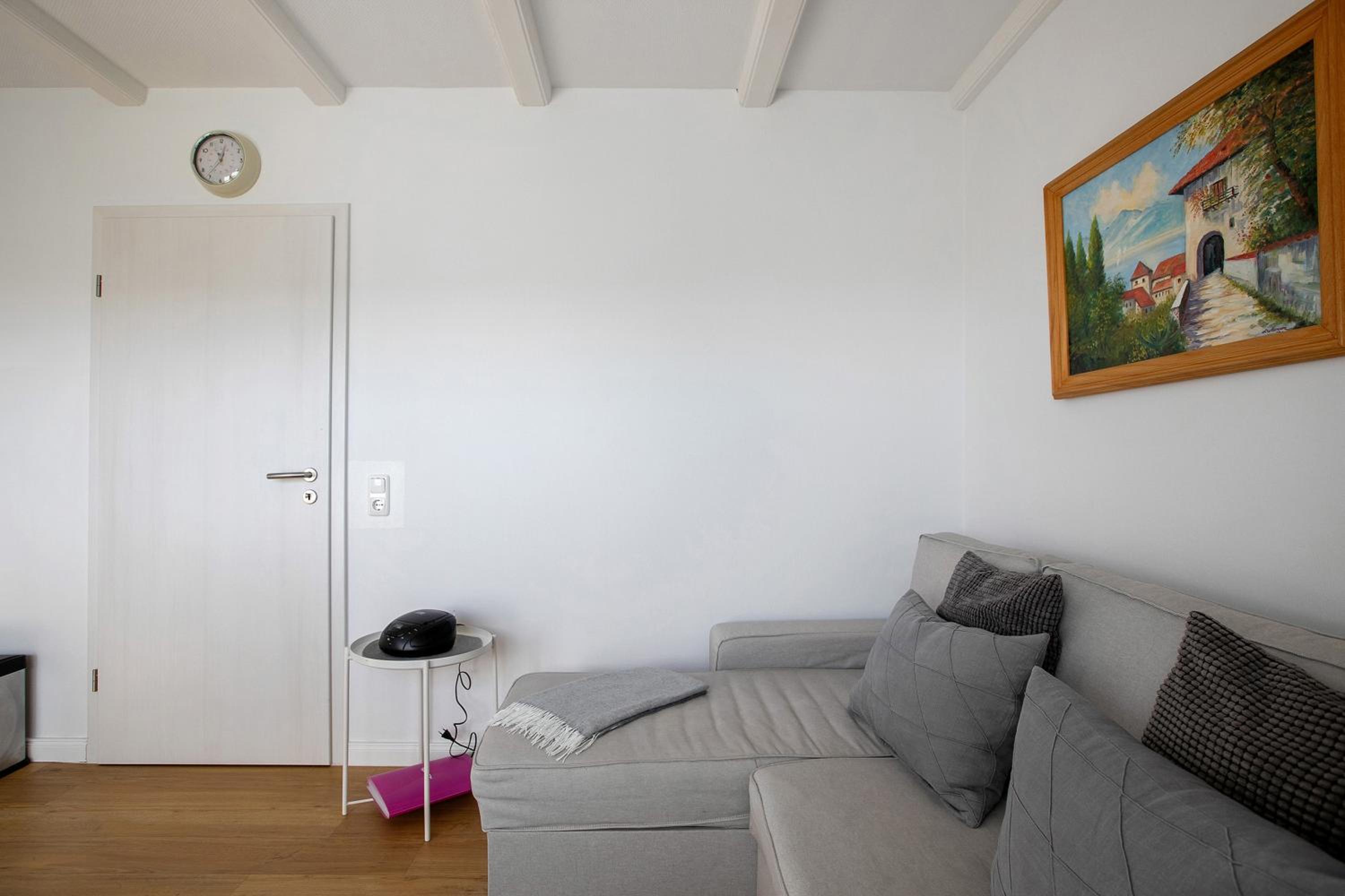 Haus am Hemm