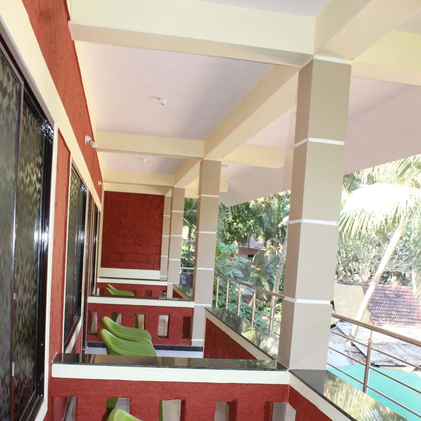 Hope villa homestay view 5