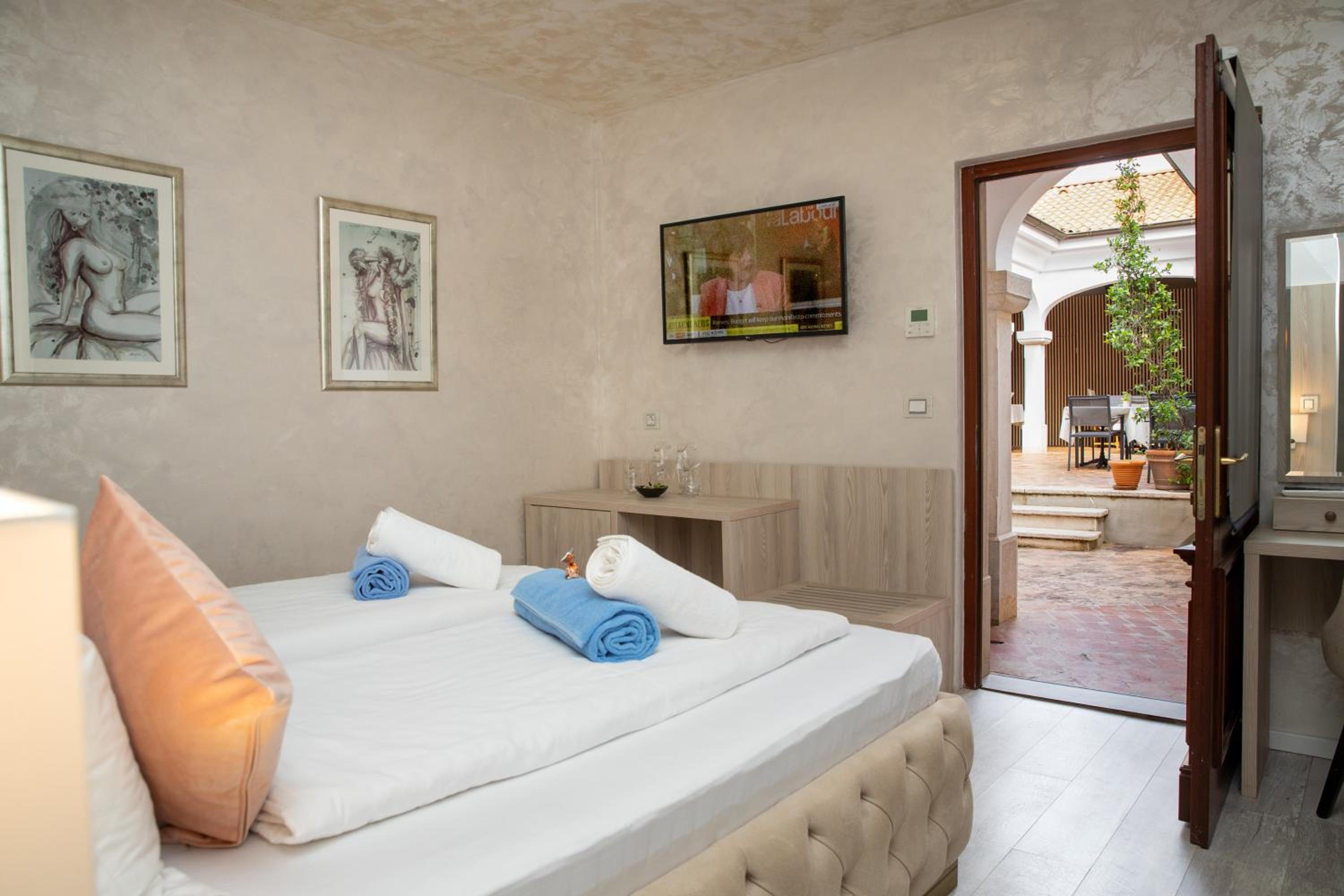 Villa Pasis