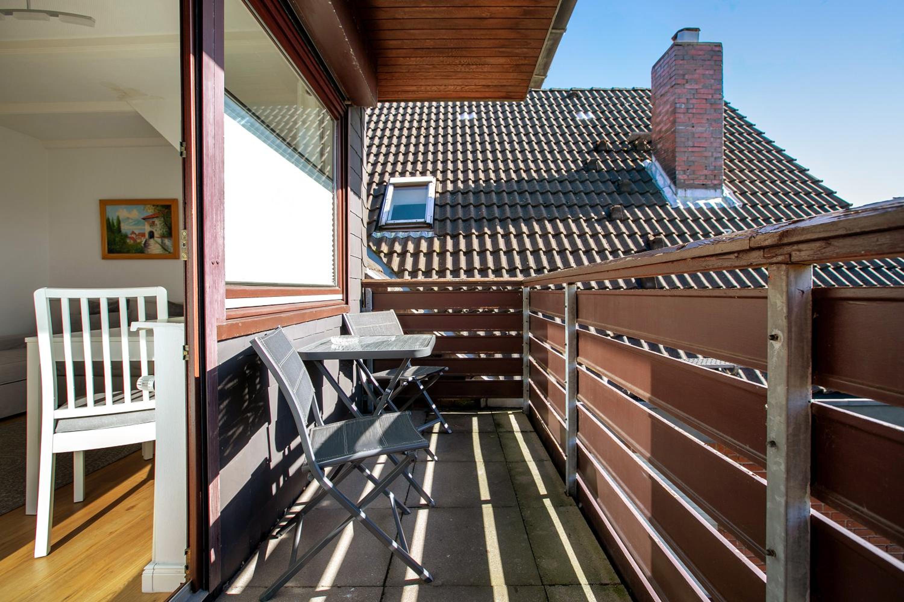 Haus am Hemm