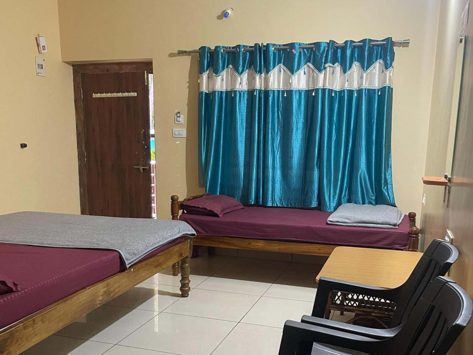 Hope villa homestay view 4