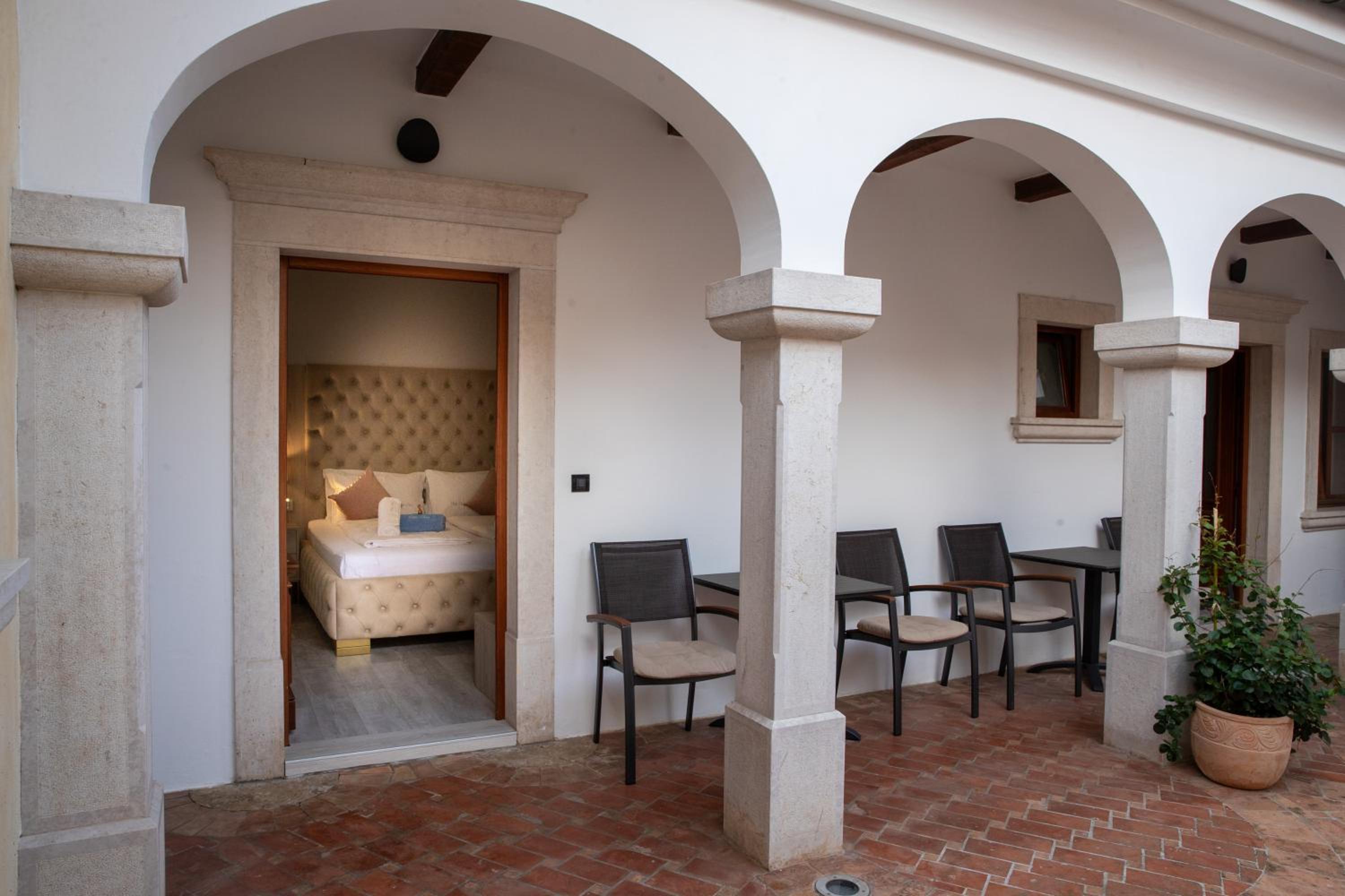 Villa Pasis