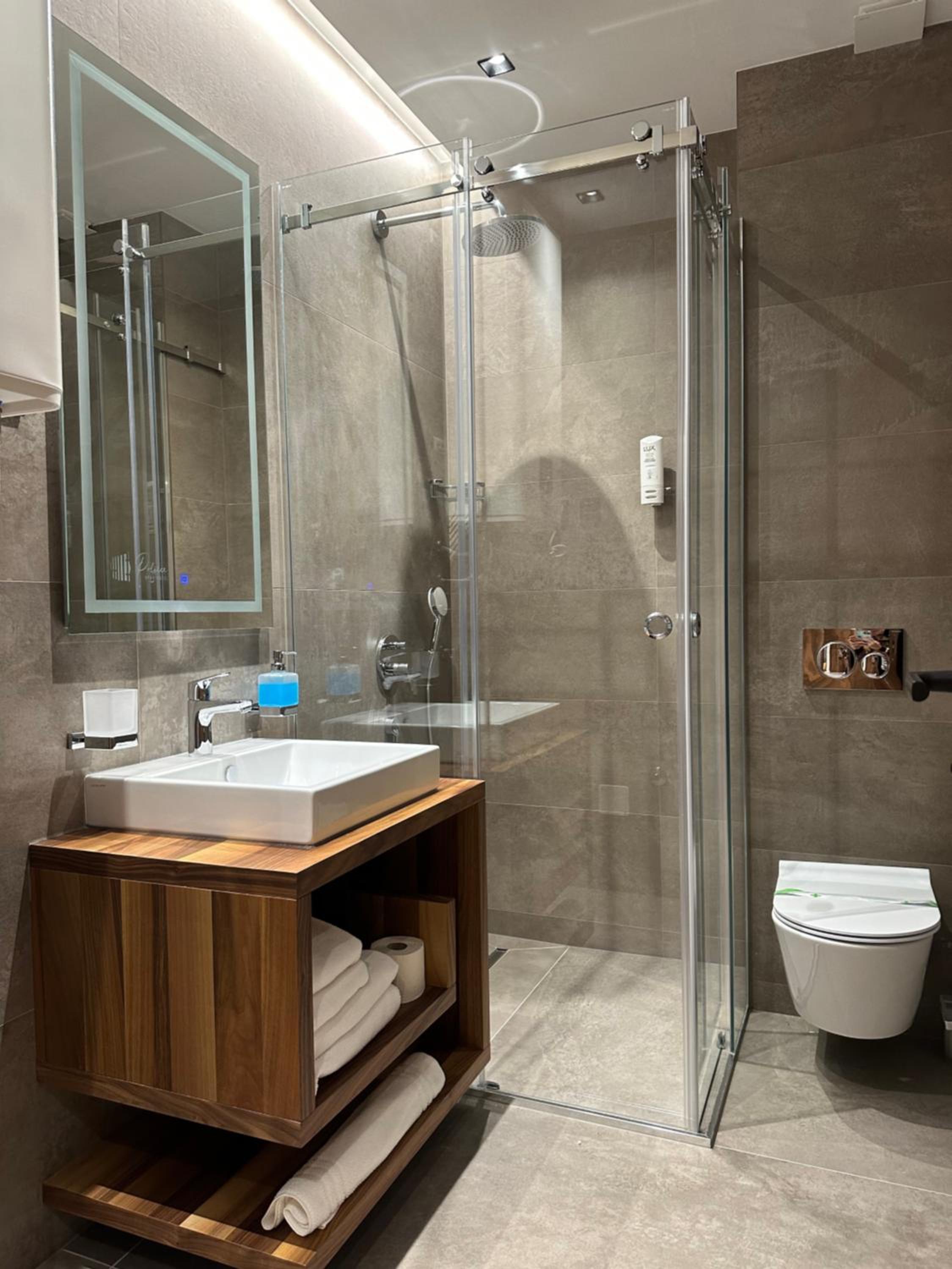 Apartmani Tomić Jahorina