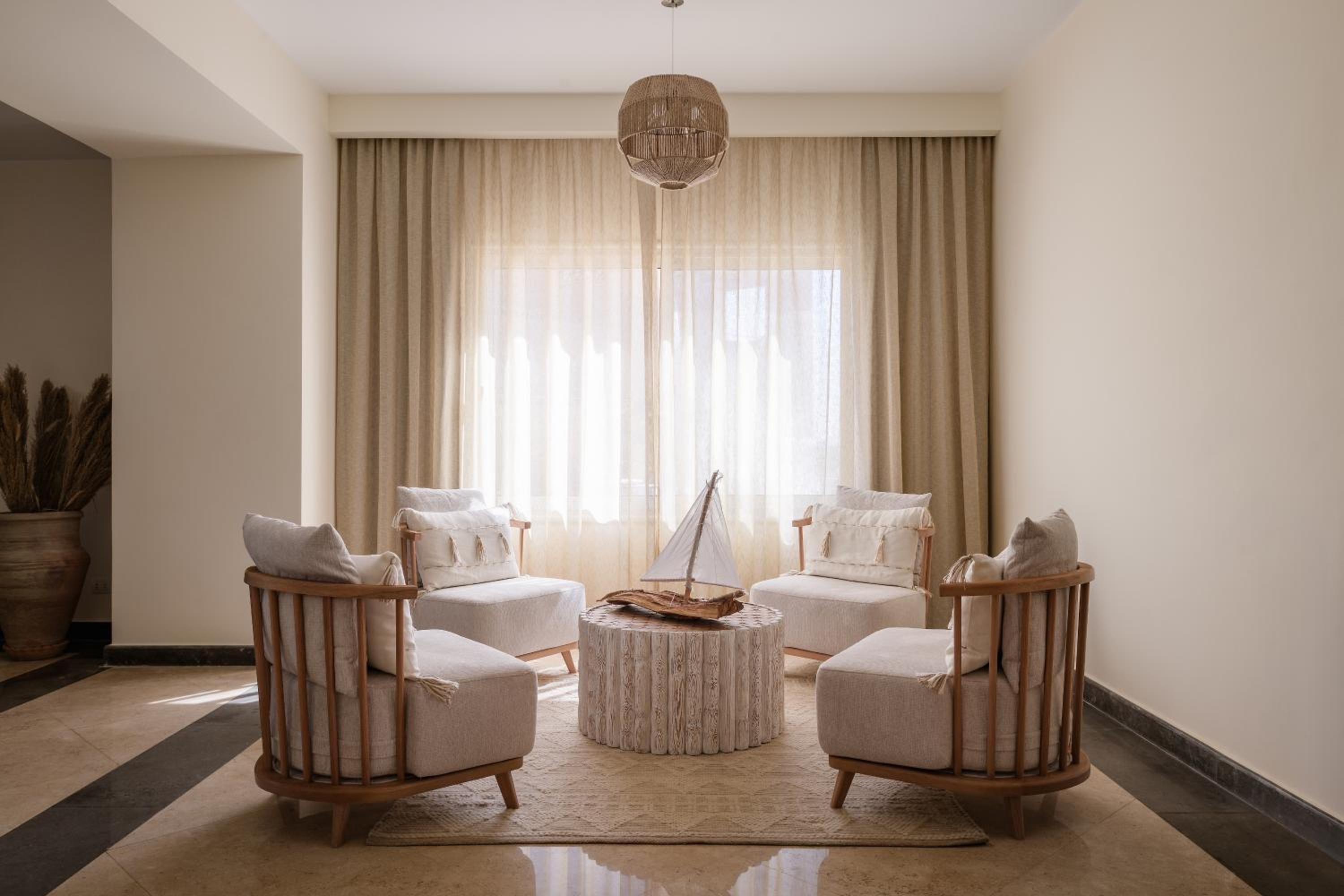 The Zen Wellness Resort