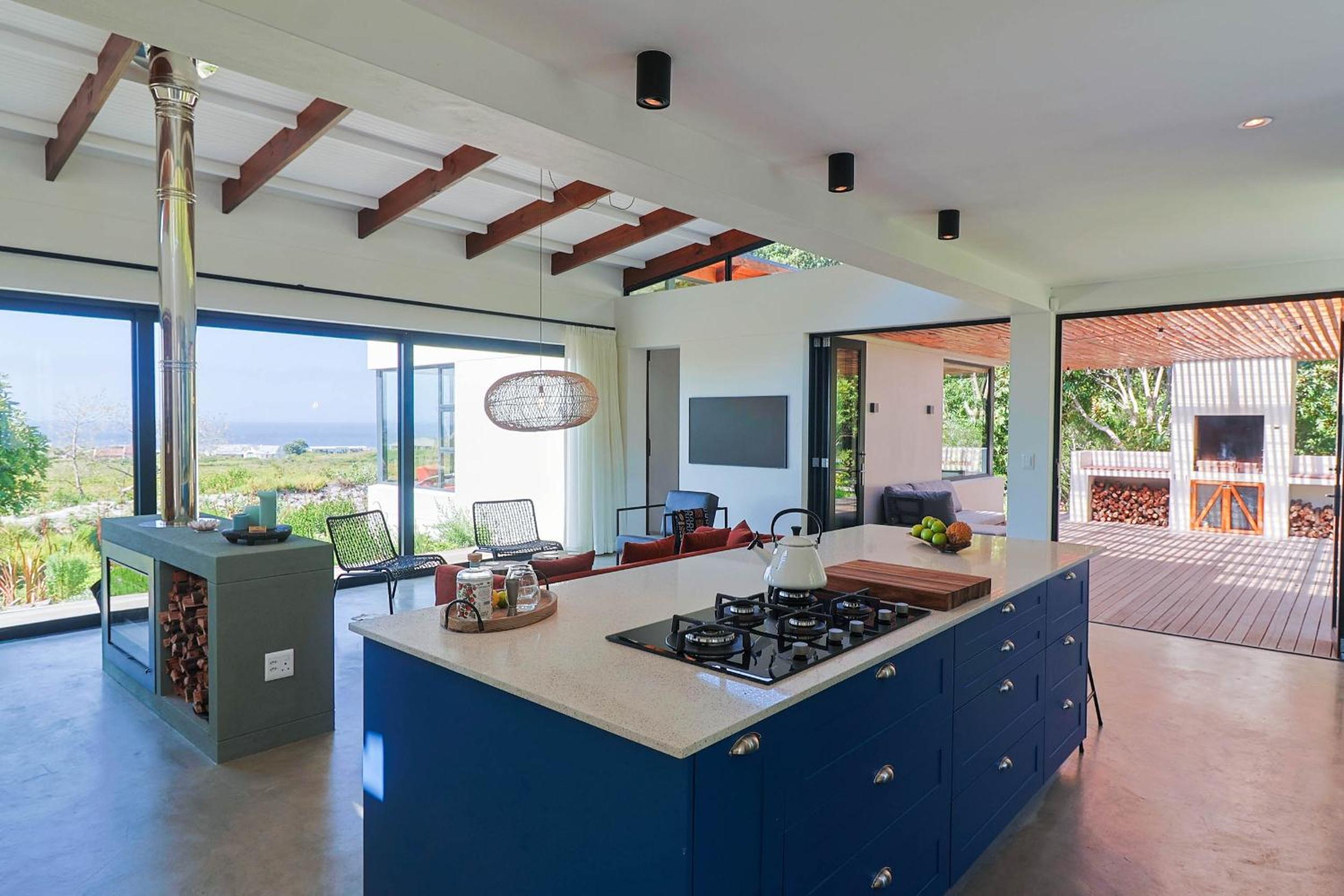 BonAir Betty's Bay view 5