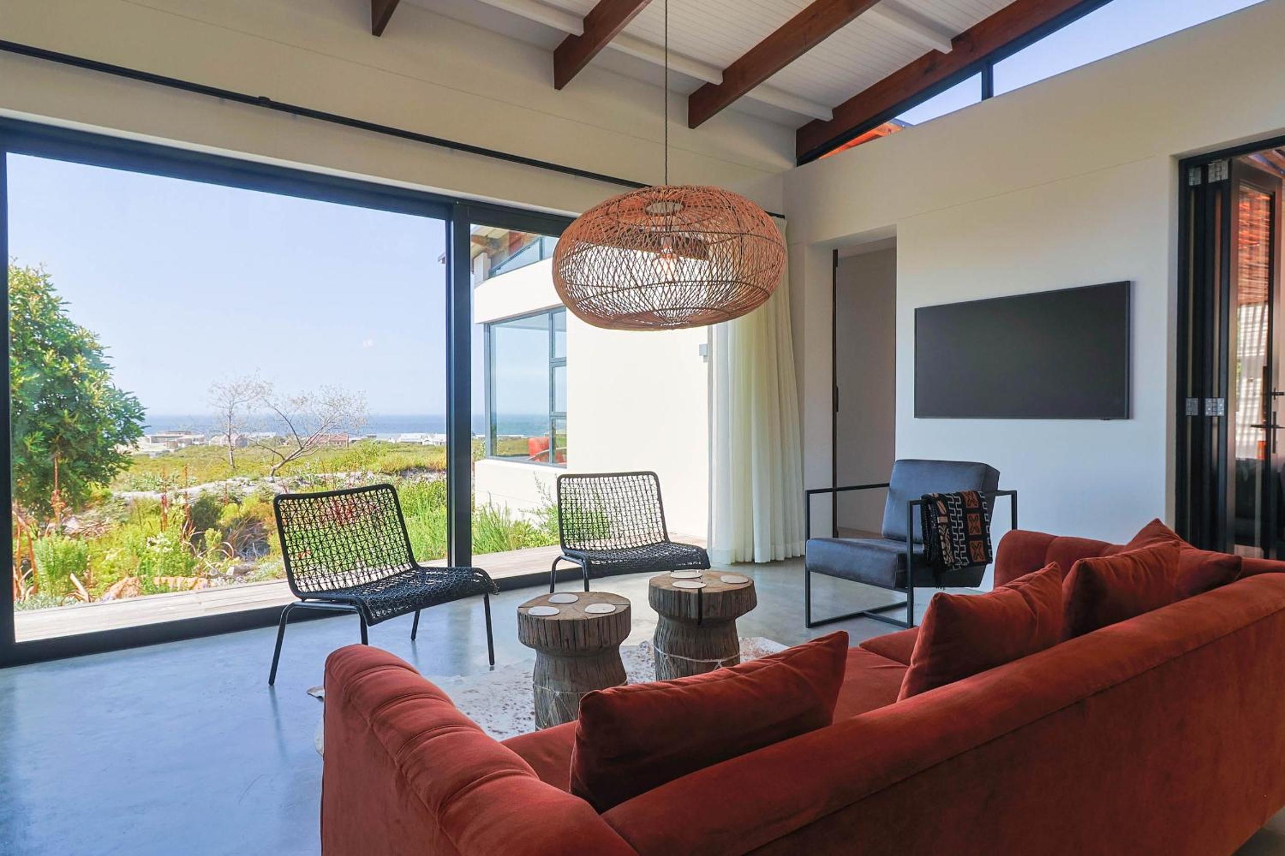 BonAir Betty's Bay view 3