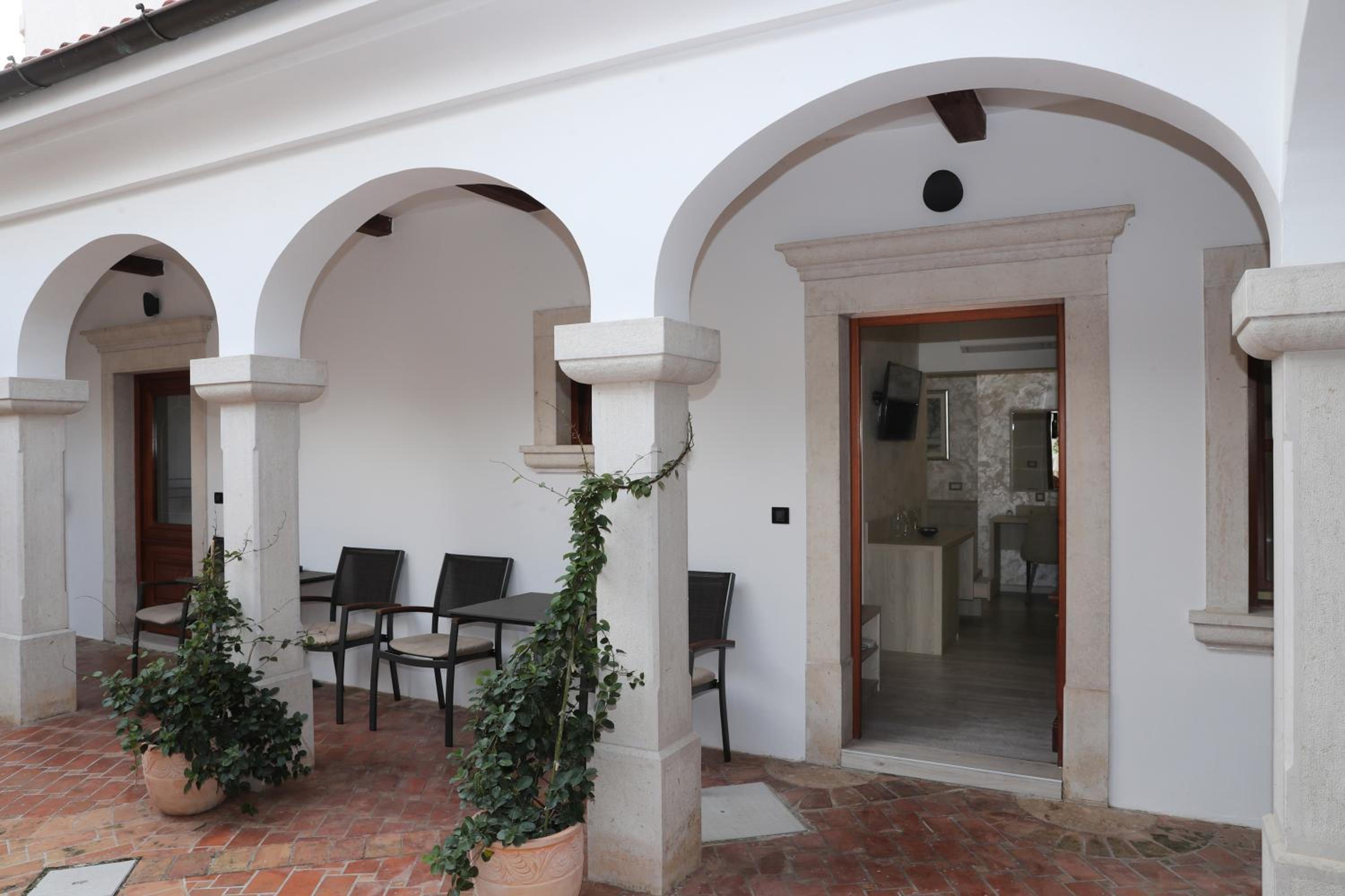 Villa Pasis